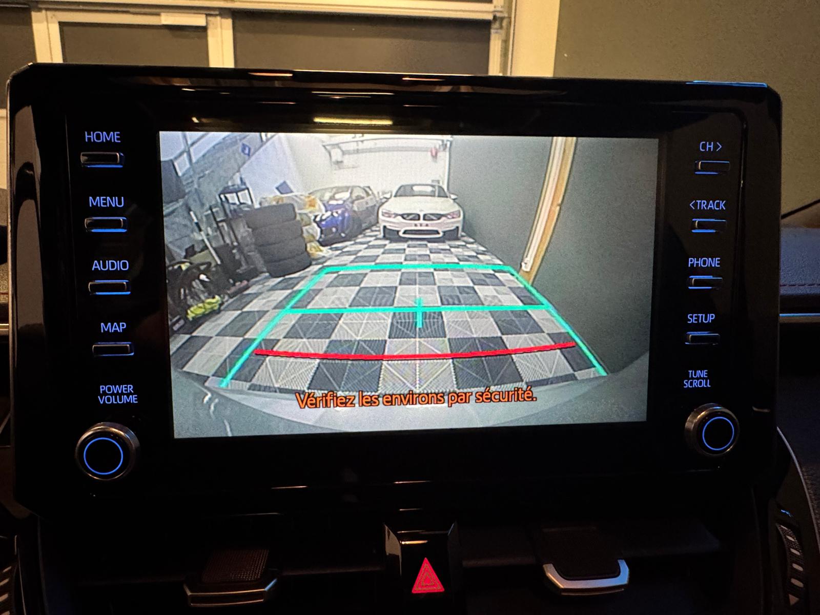 TOYOTA Corolla Hybrid 1.8 VVT-i 16V GPS 122 HSD CVT 98-image-20