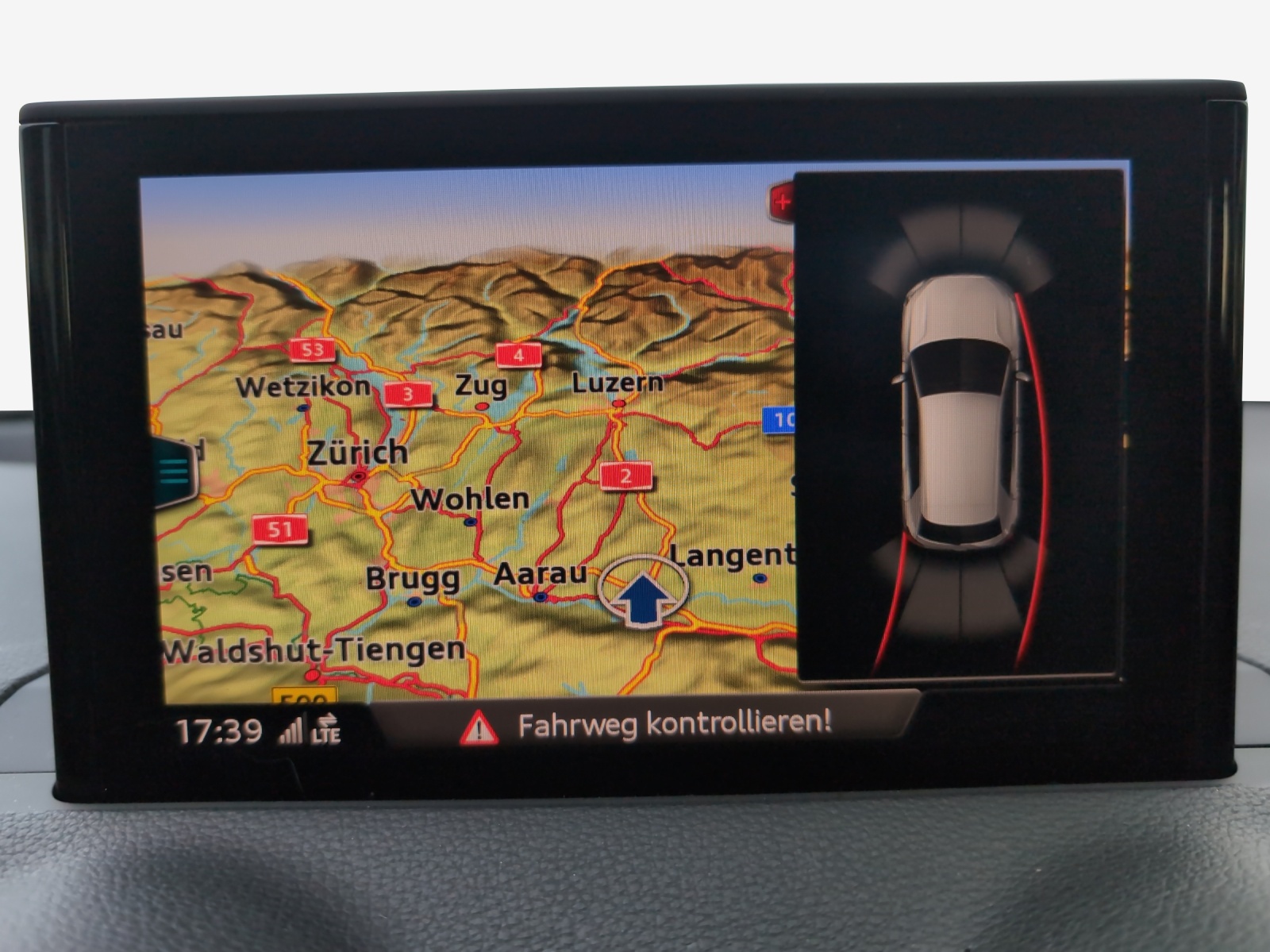 AUDI Q2 35 TFSI Sport Attraction S-tronic-image-15