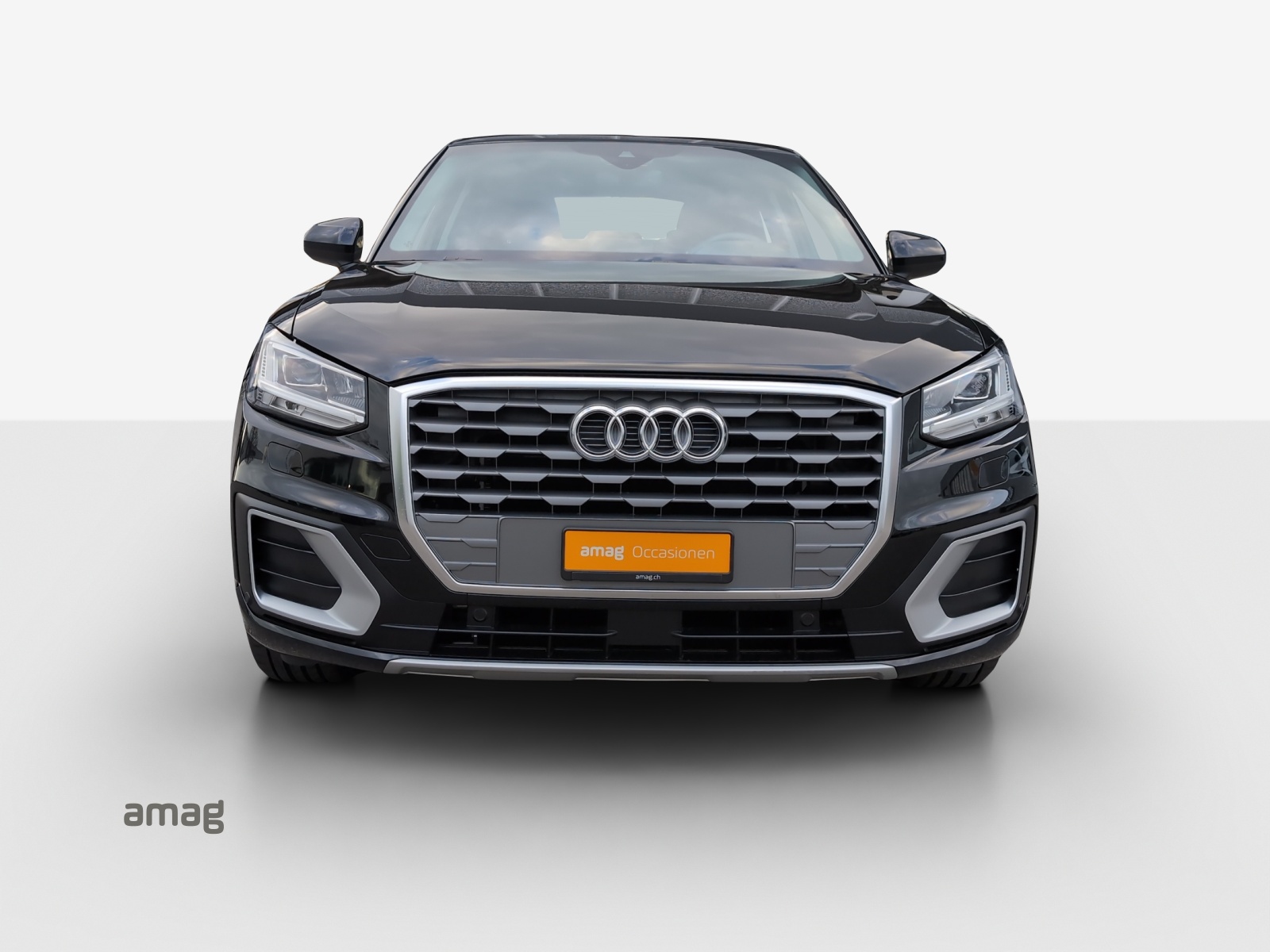 AUDI Q2 35 TFSI Sport Attraction S-tronic-image-6