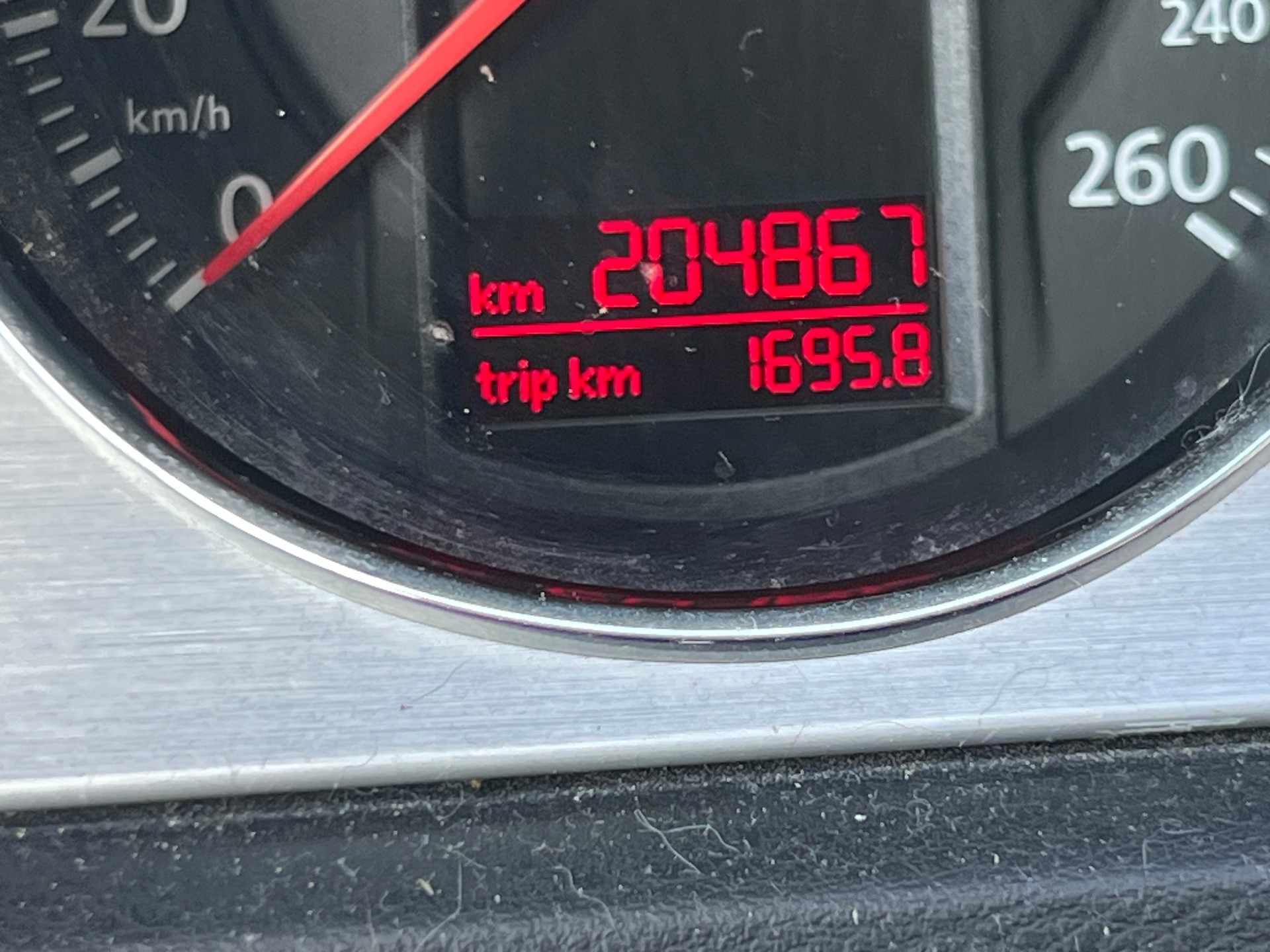 VW Passat Variant 2.0T FSI Premium Tiptronic-image-14