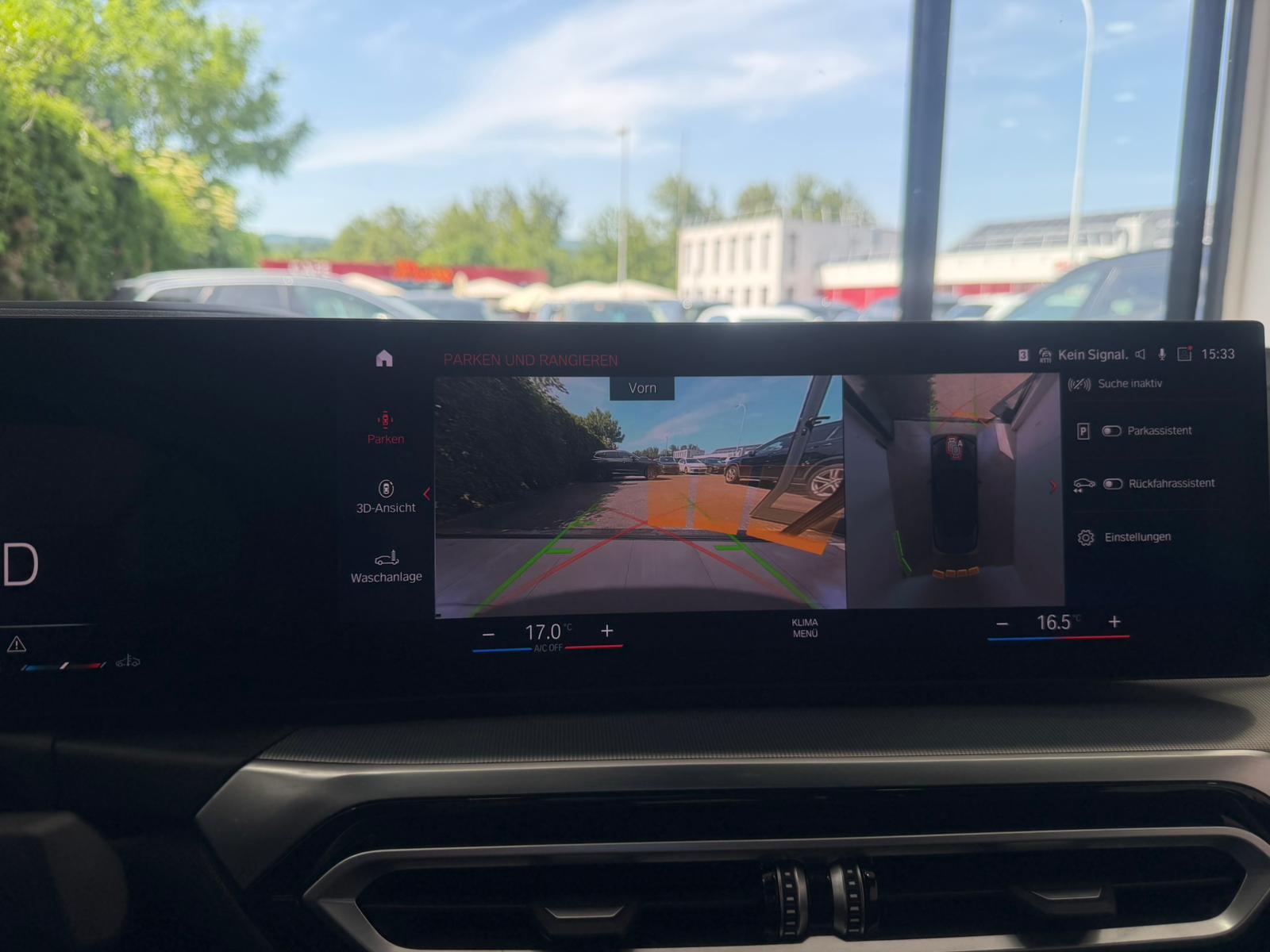 BMW 430i xDrive Cabriolet M Sport Steptronic-image-17