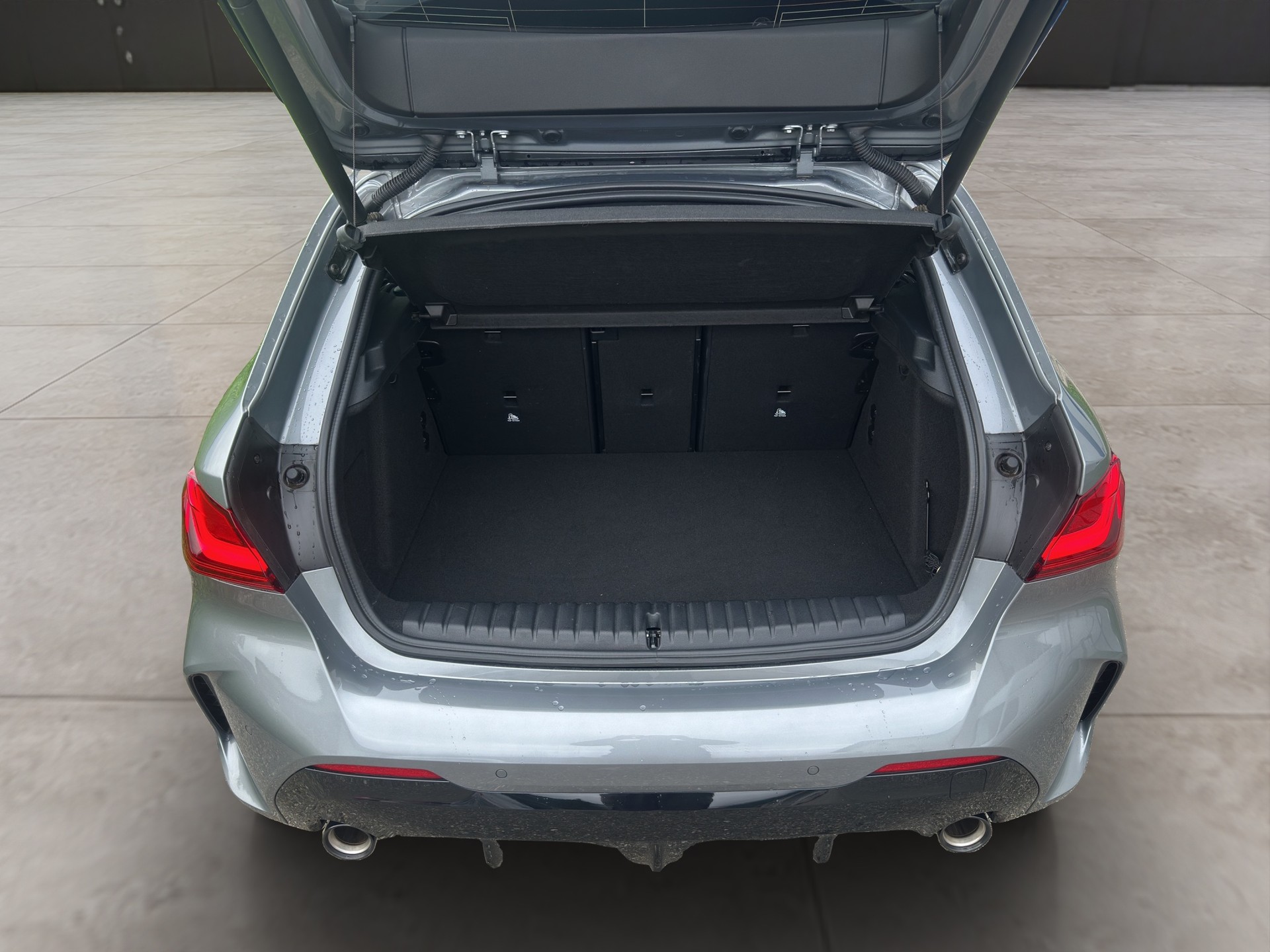 BMW 118d Pure M Sport-image-13