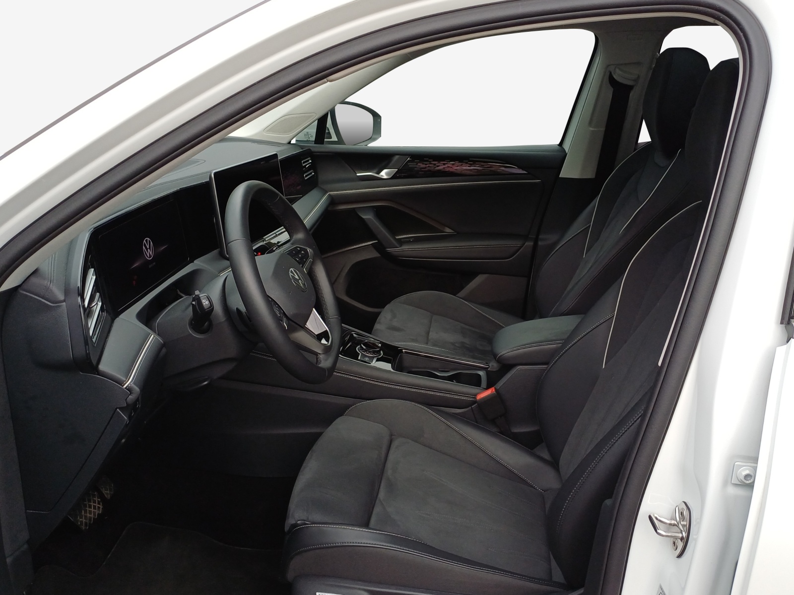 VW Tiguan 2.0 TSI DSG Elegance 4Motion-image-7