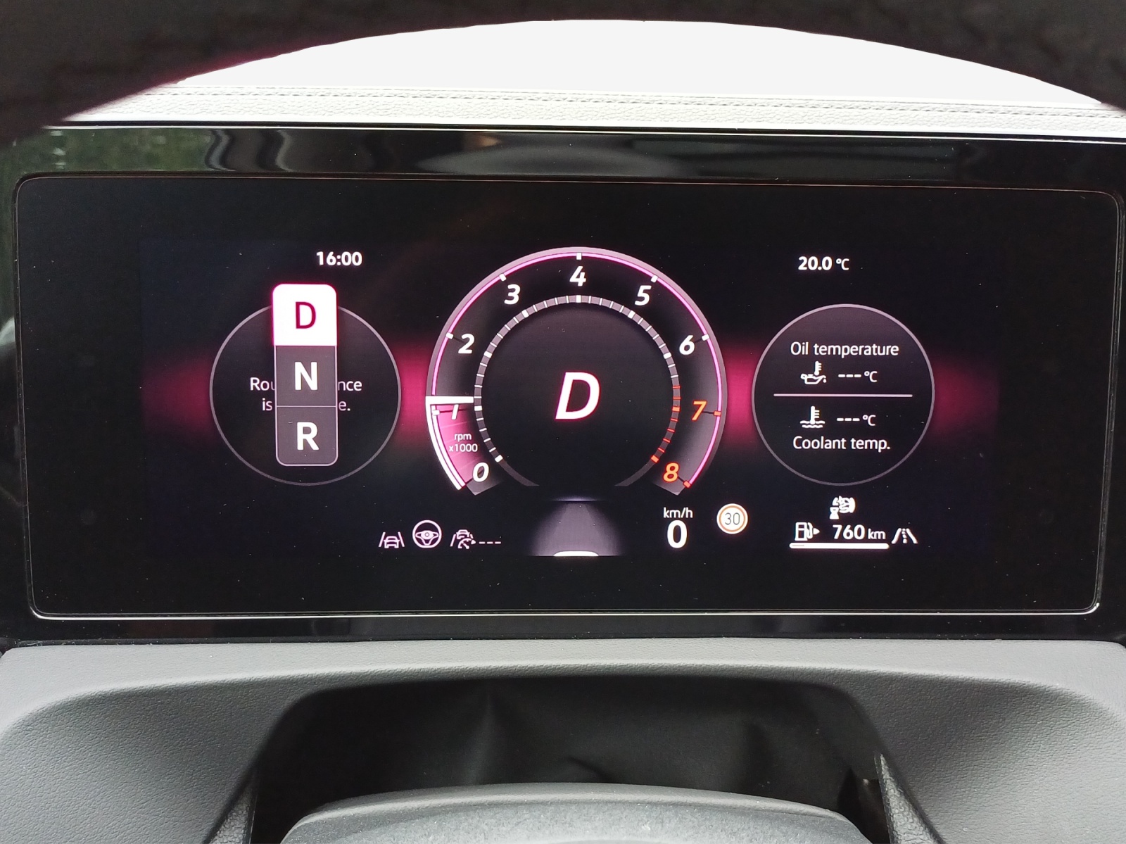 VW Tiguan 2.0 TSI DSG Elegance 4Motion-image-14