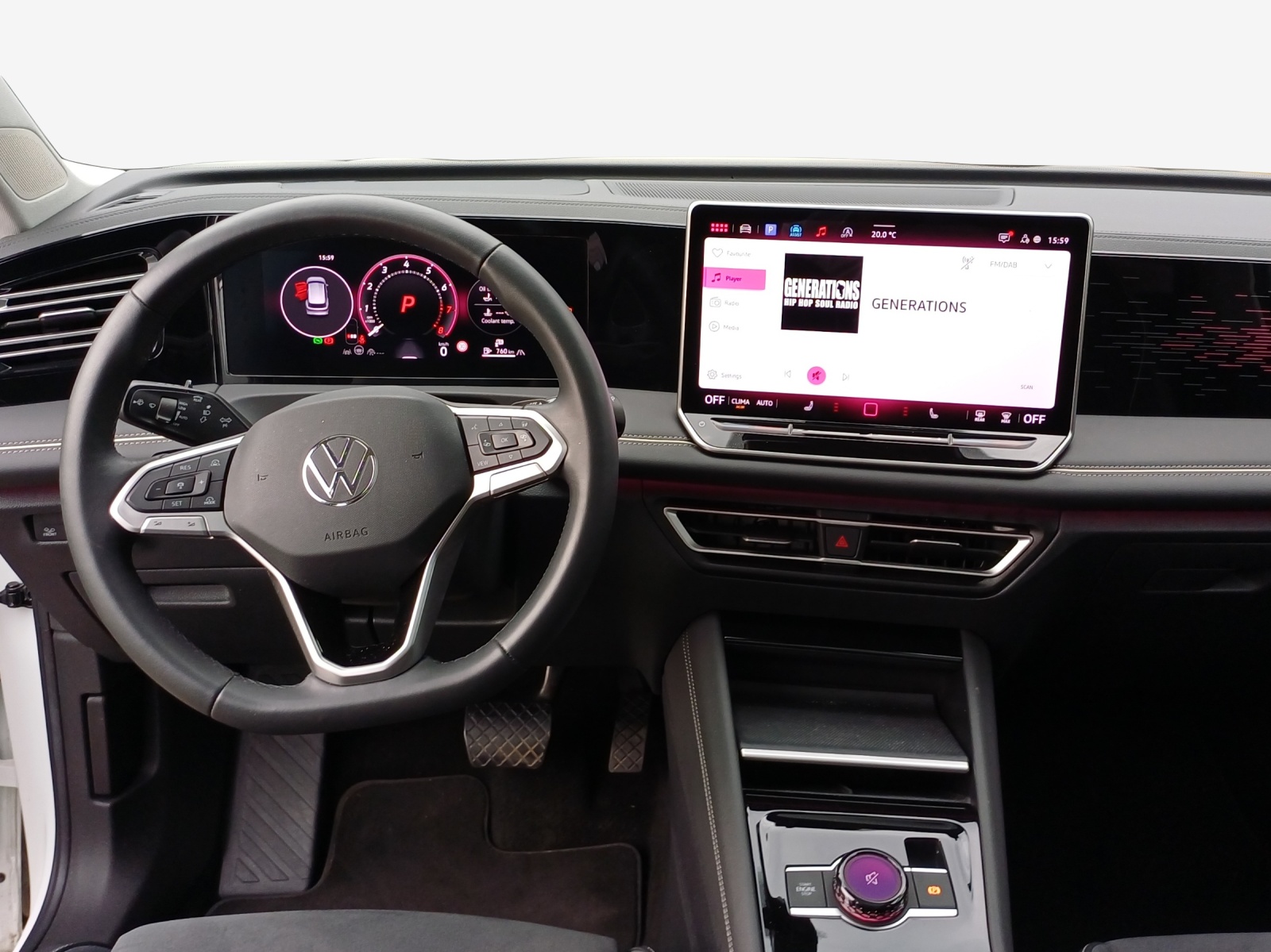 VW Tiguan 2.0 TSI DSG Elegance 4Motion-image-8