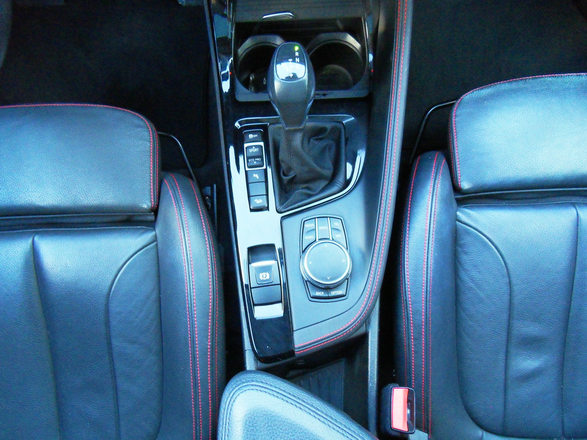 BMW X1 xDrive 20d Sport Line Steptronic-image-18