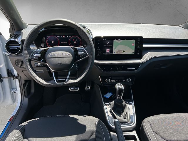 SKODA Fabia 1.5 TSI 130 DSG-image-16