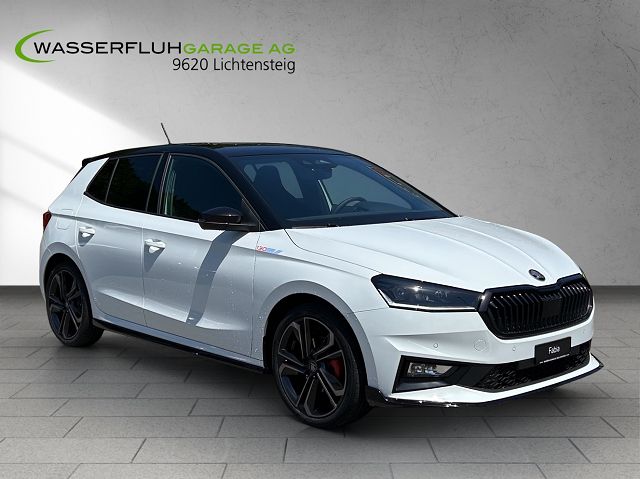 SKODA Fabia 1.5 TSI 130 DSG-image-4