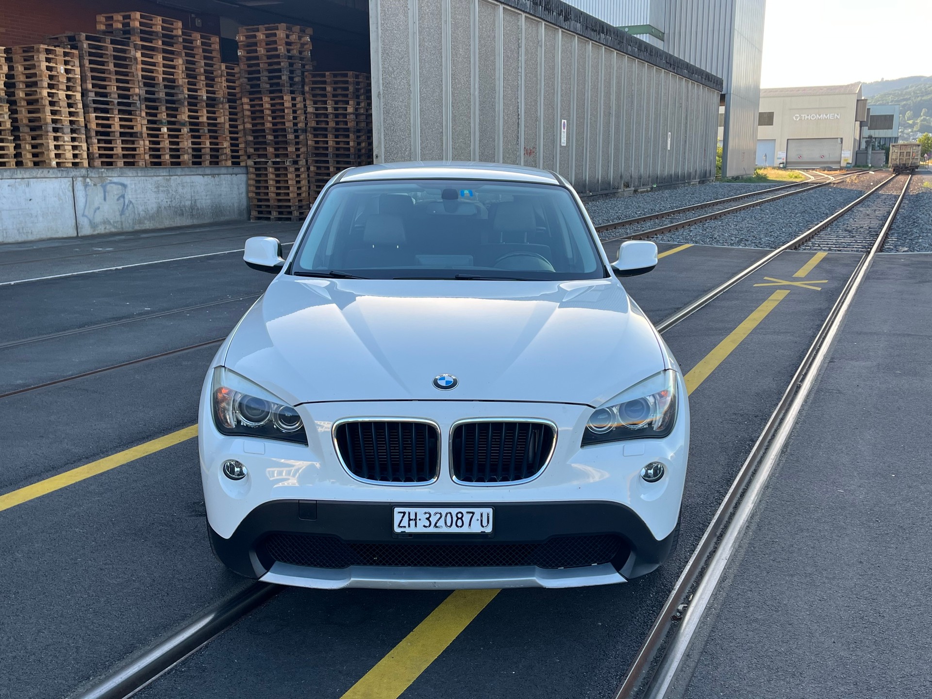 BMW X1 xDrive 20d-image-3