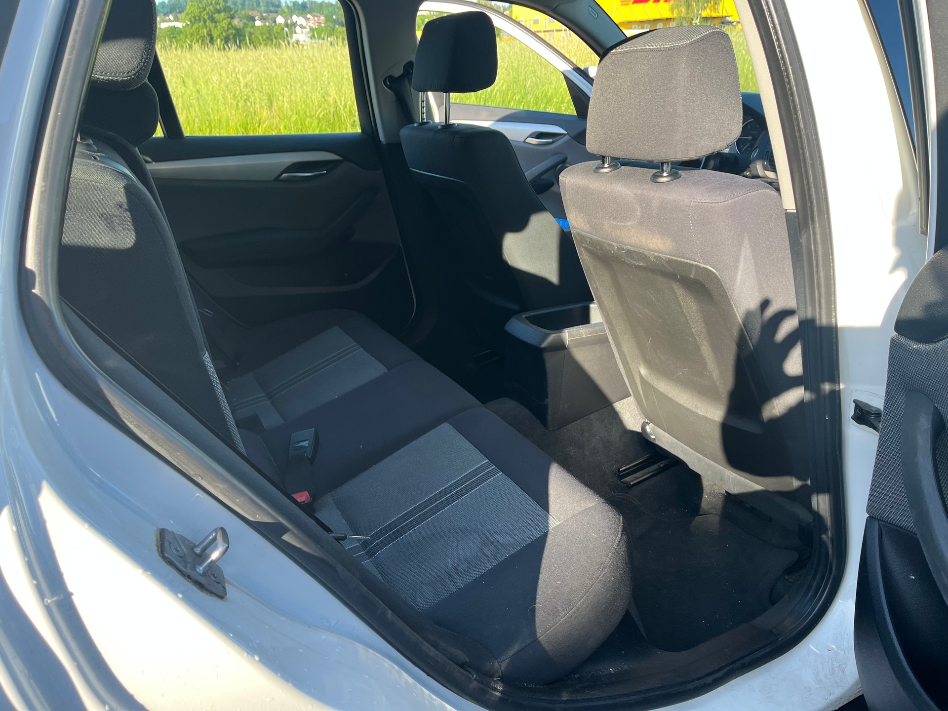 BMW X1 xDrive 20d-image-14