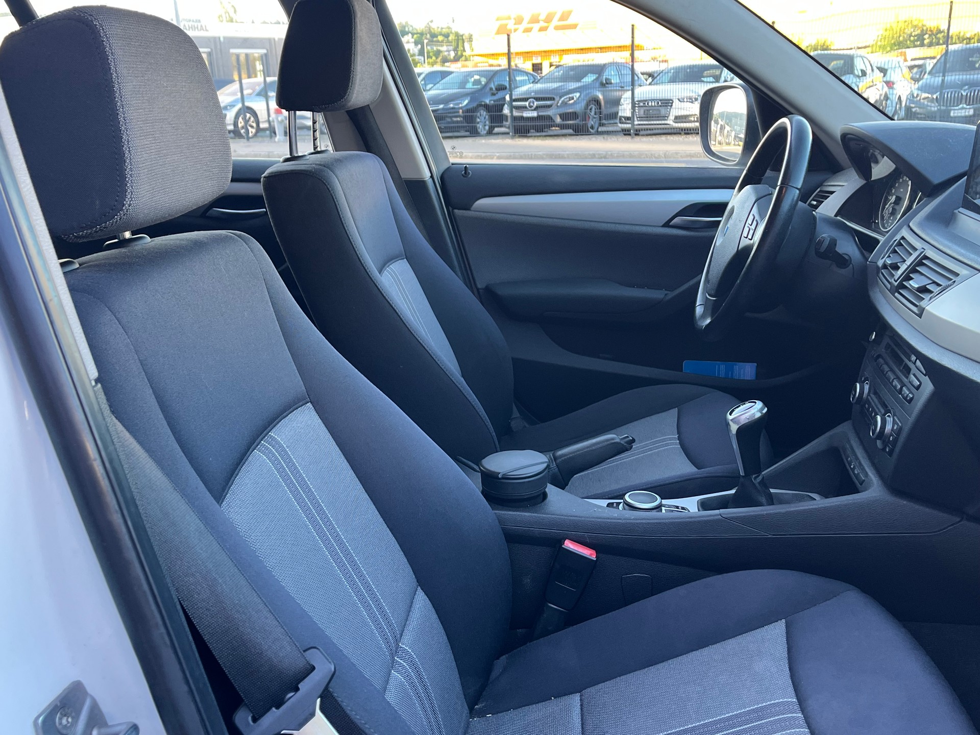 BMW X1 xDrive 20d-image-11