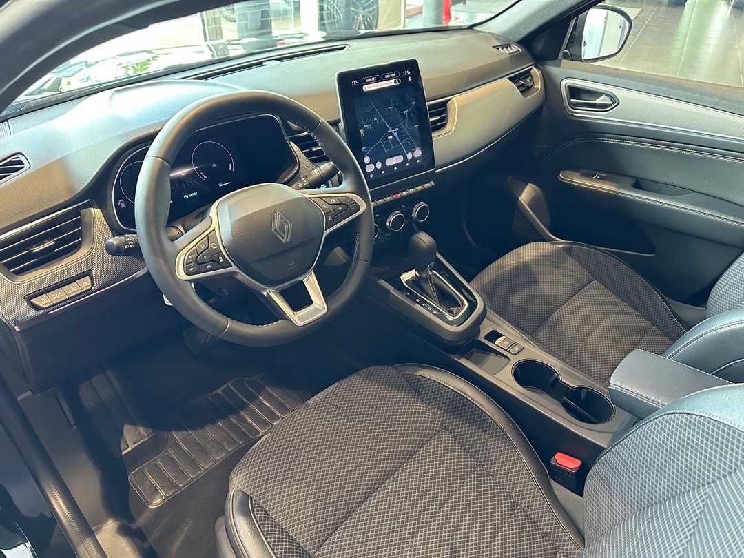 RENAULT Arkana 1.6 E-Techno-image-9