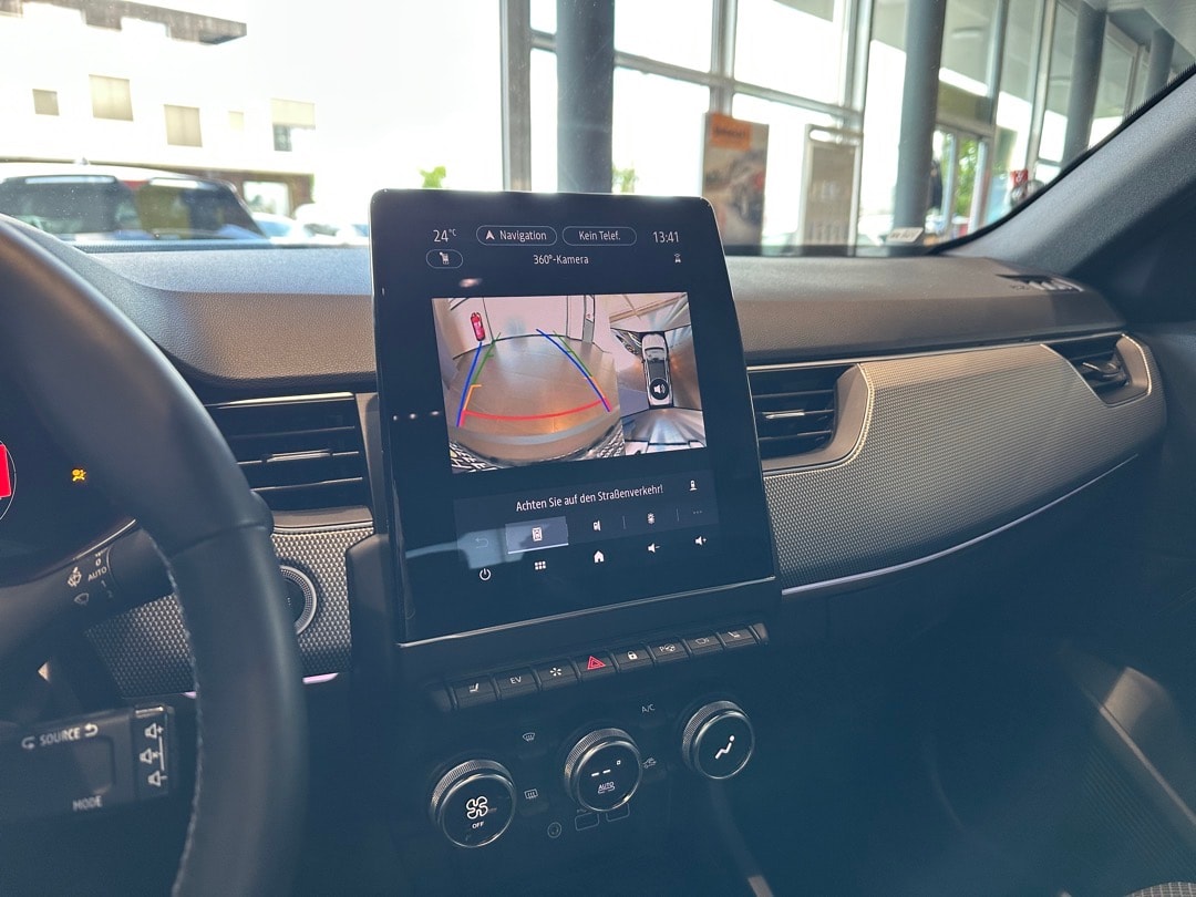 RENAULT Arkana 1.6 E-Techno-image-15