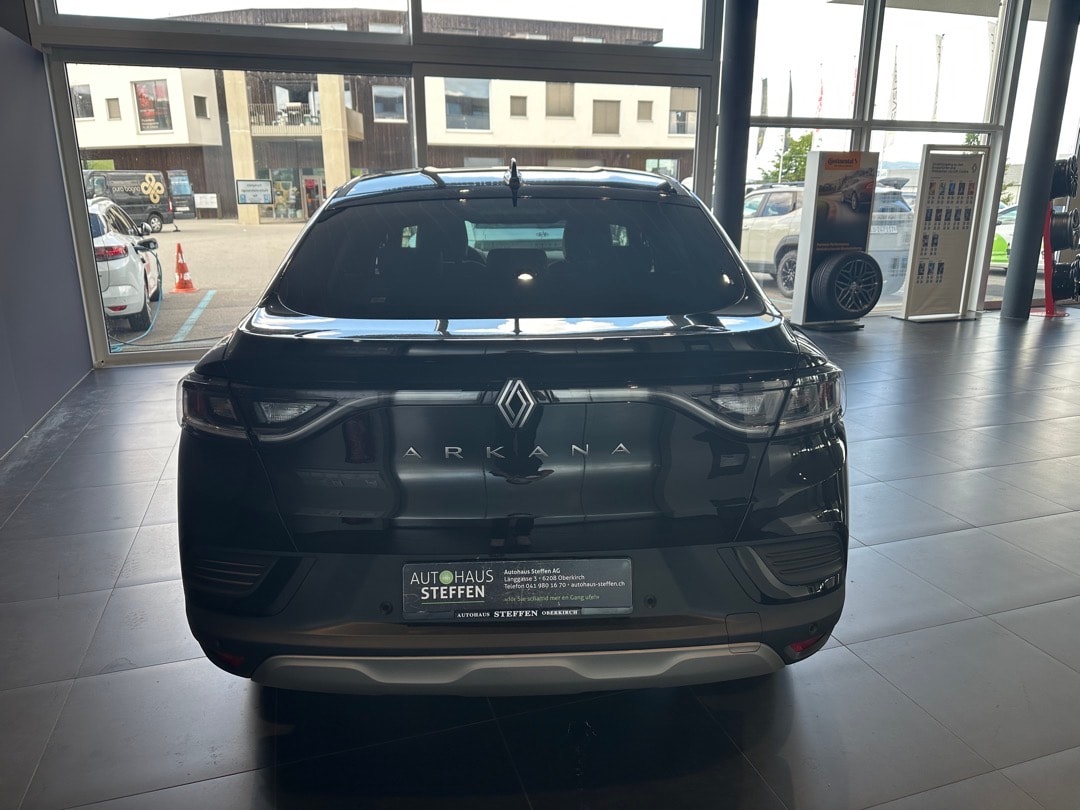 RENAULT Arkana 1.6 E-Techno-image-5