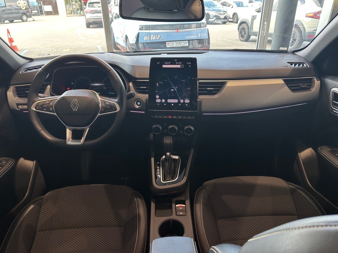 RENAULT Arkana 1.6 E-Techno-image-8