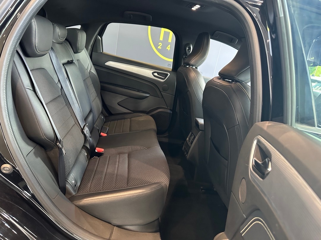 RENAULT Arkana 1.6 E-Techno-image-19