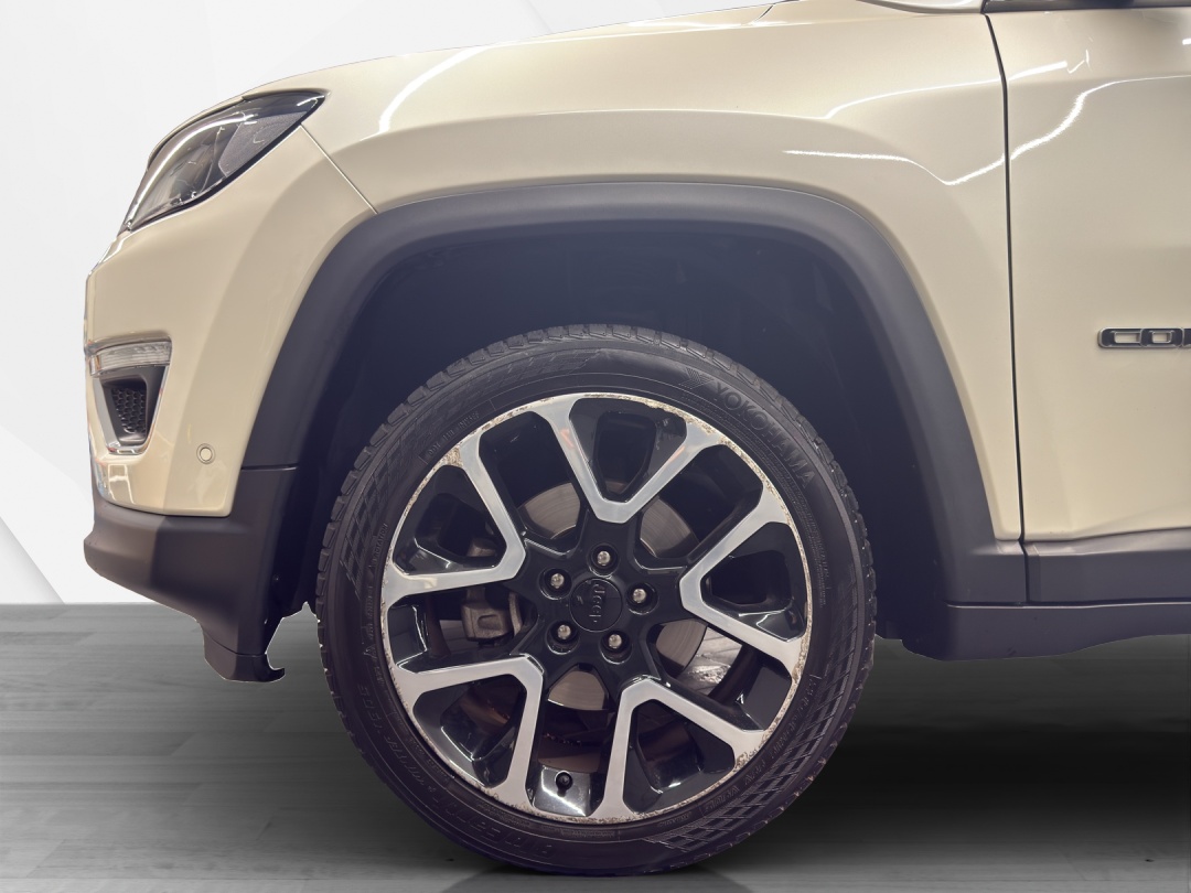 JEEP Compass 2.0CRD Limited AWD 9ATX-image-16