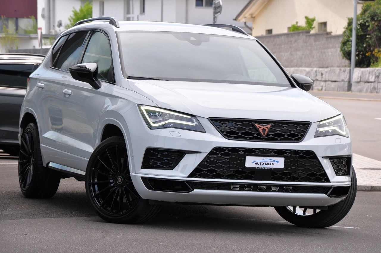 CUPRA Ateca 2.0TSI 4Drive DSG-image-12