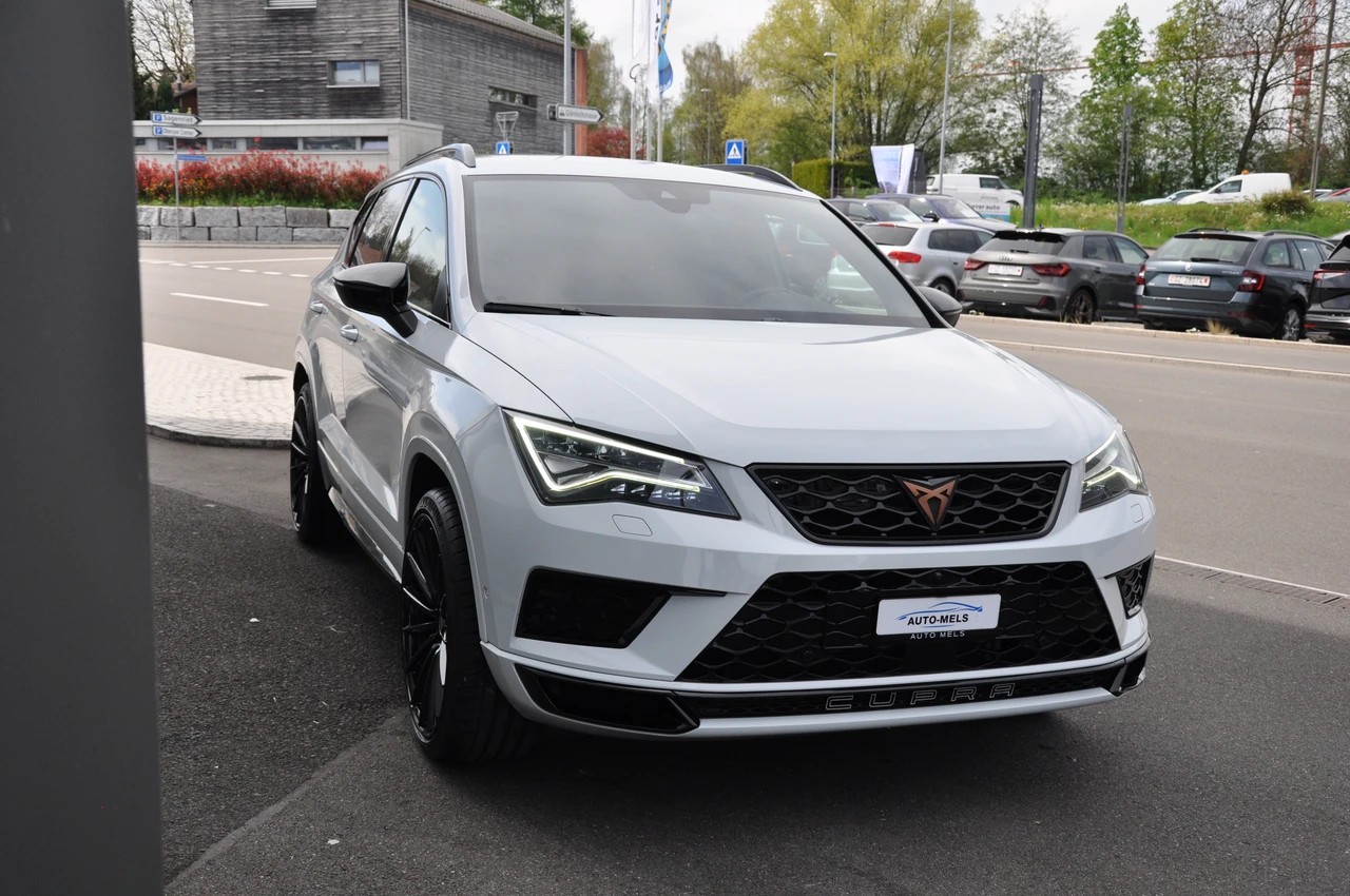 CUPRA Ateca 2.0TSI 4Drive DSG-image-10