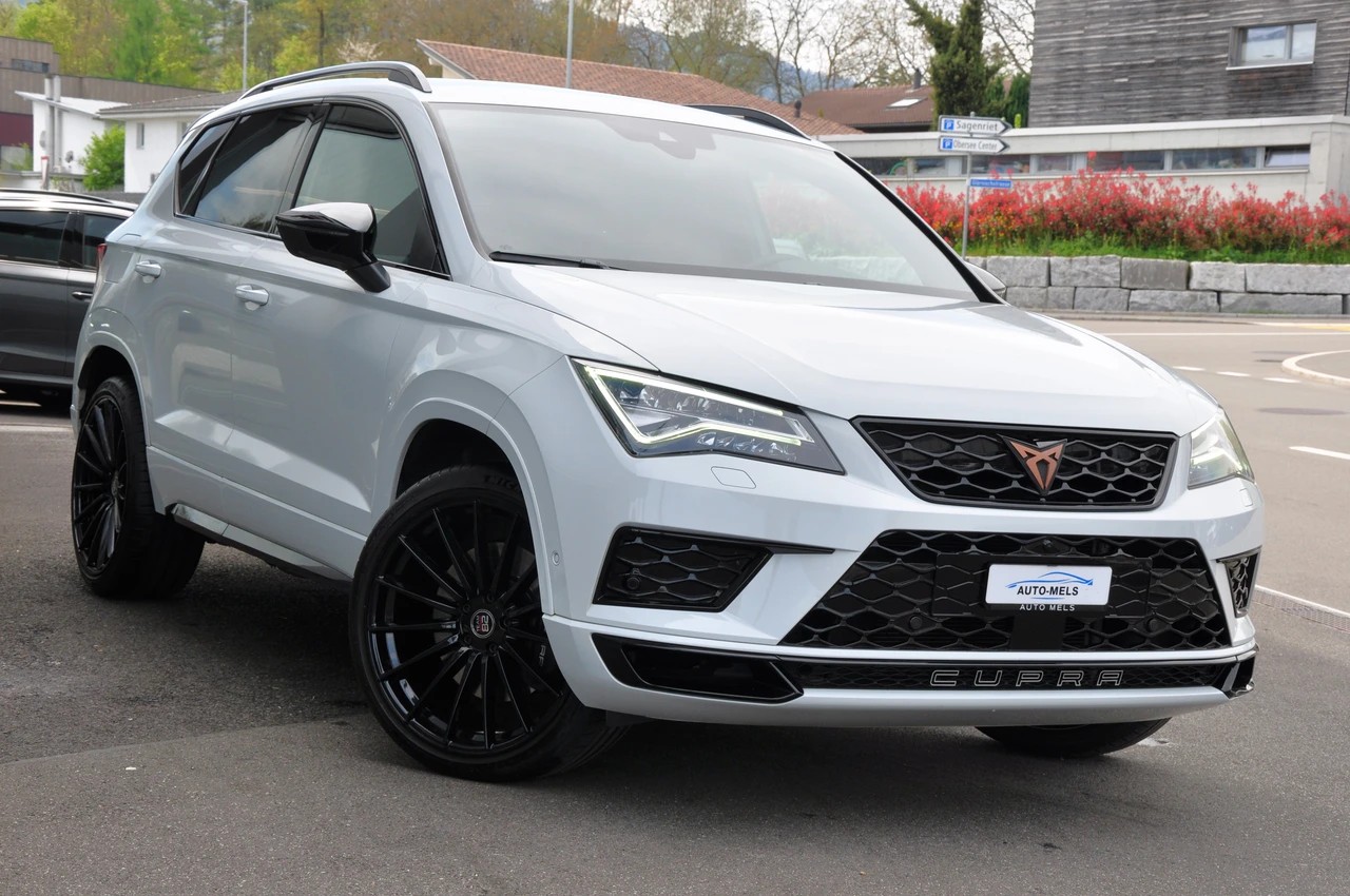 CUPRA Ateca 2.0TSI 4Drive DSG-image-11