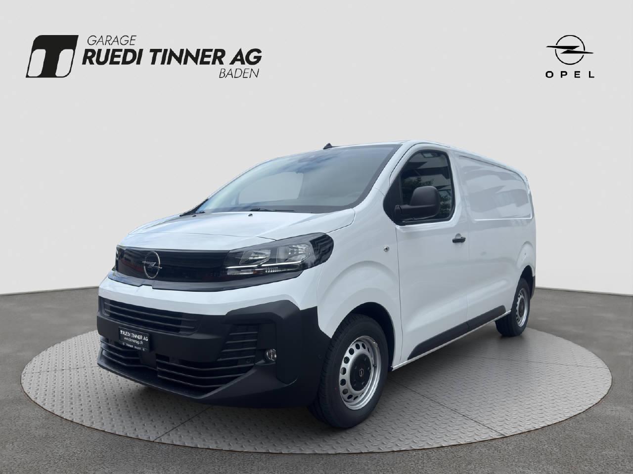 OPEL Vivaro Cargo 2.0 D 144 S/S 3.1t-image-16