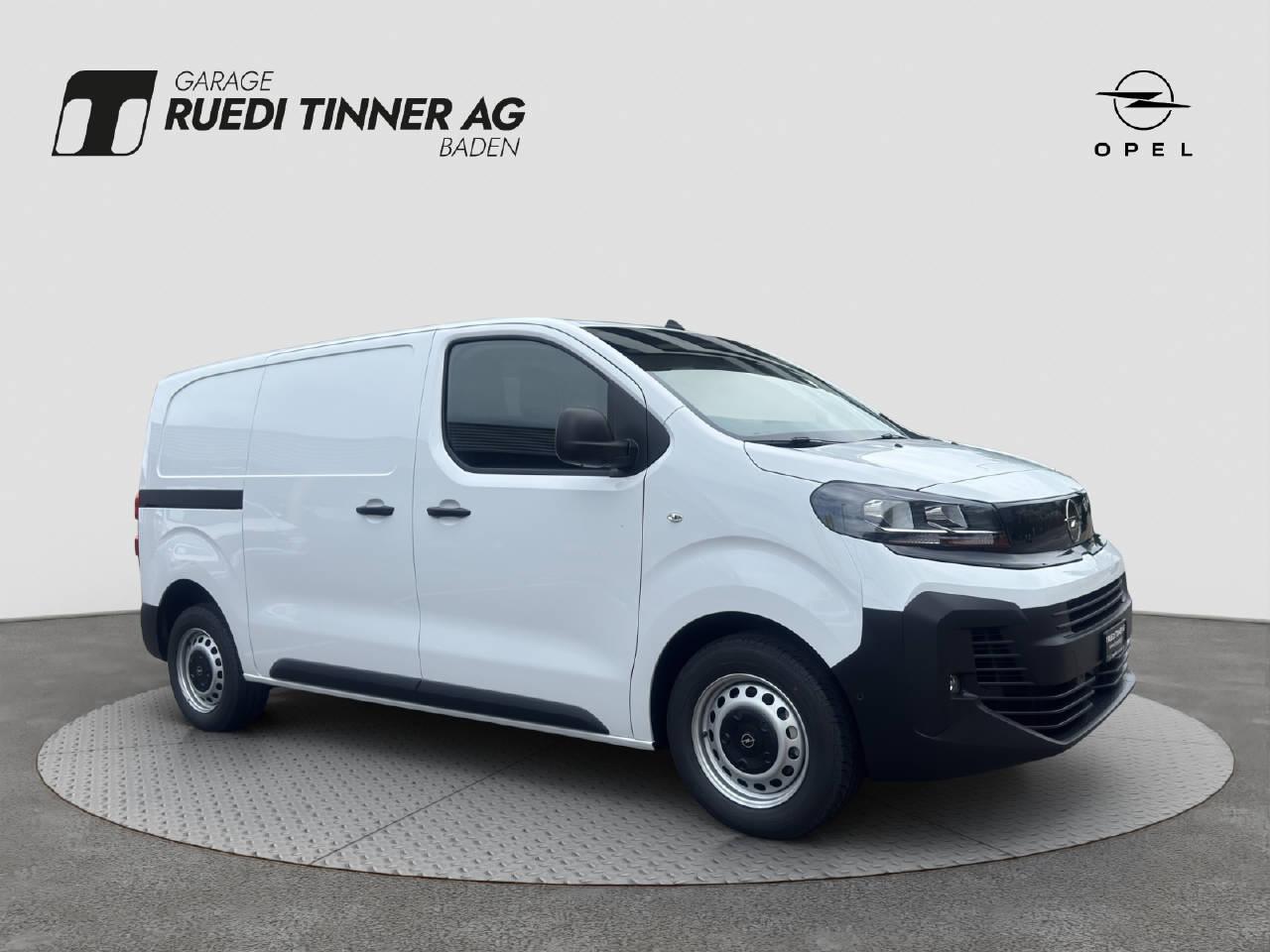 OPEL Vivaro Cargo 2.0 D 144 S/S 3.1t-image-18