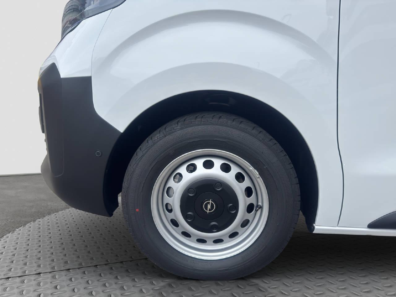 OPEL Vivaro Cargo 2.0 D 144 S/S 3.1t-image-8