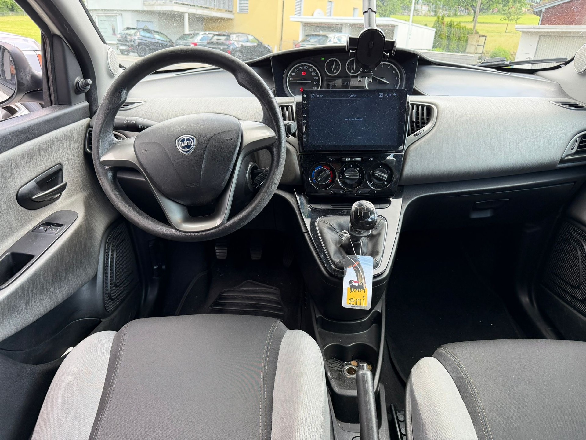 LANCIA Ypsilon 1.2 Gold-image-7