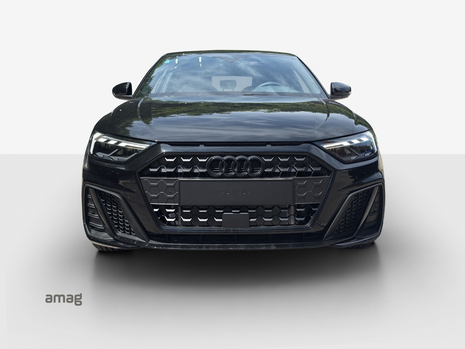 AUDI A1 Sportback 30 TFSI Attraction S-tronic