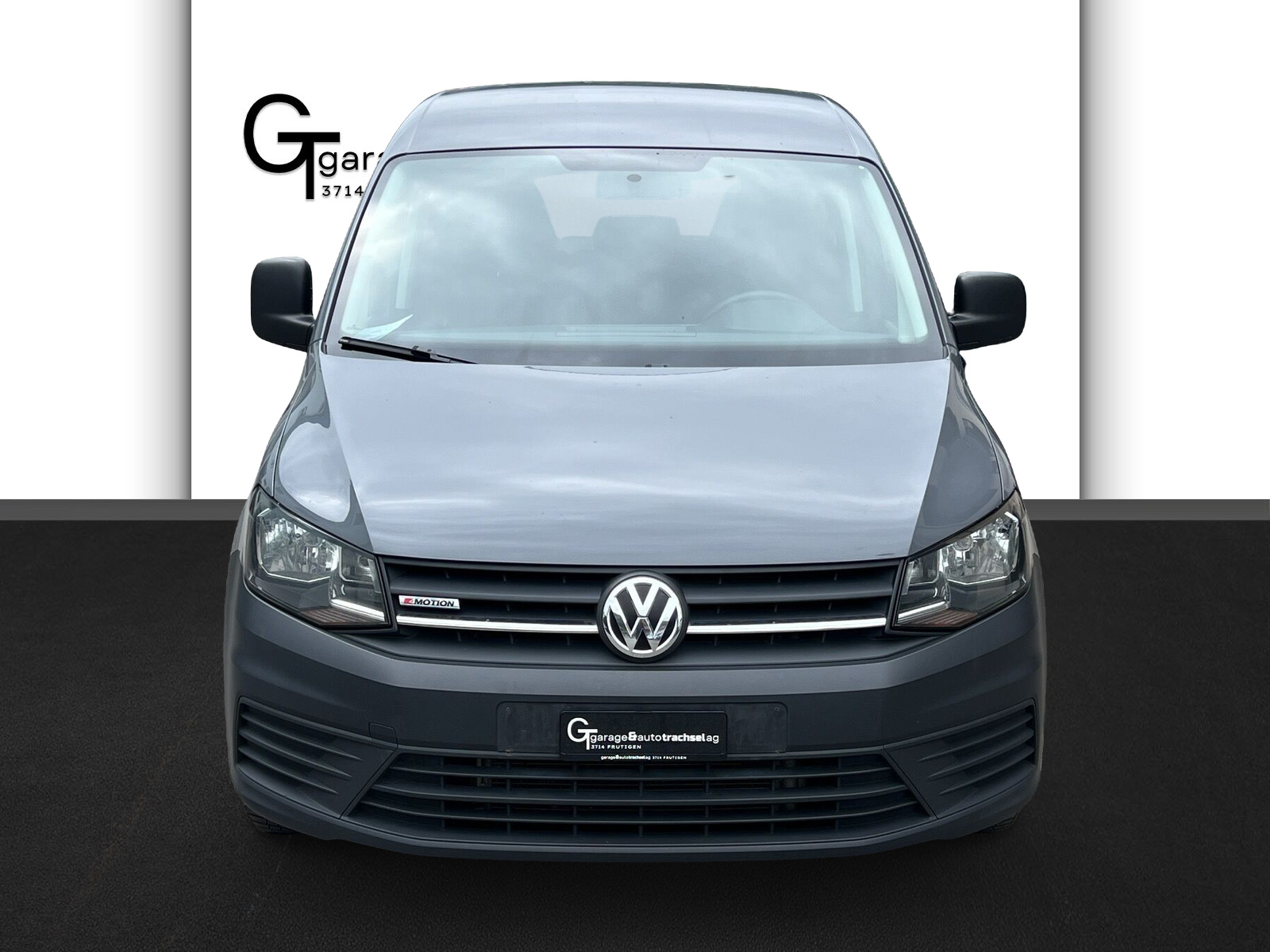 VW Caddy 2.0TDI 4Motion BlueMotion Technology-image-7