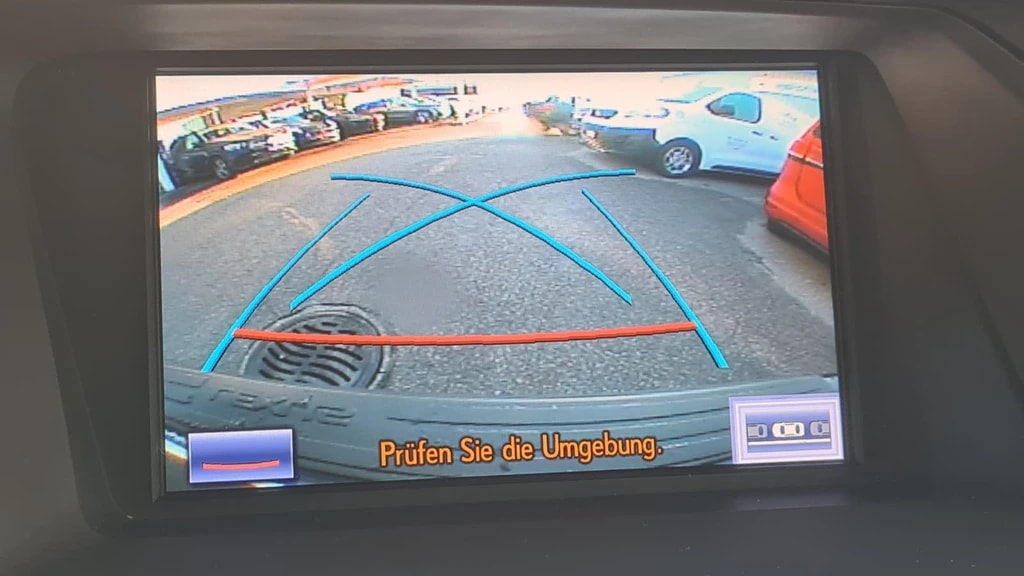 LEXUS RX 450h impression AWD Automatic ** Voll-Leder ** Gr-Navi ** RF-Kamera ** Elek-Schiebedach ** Head UP Display ** Ab MFK **-image-9