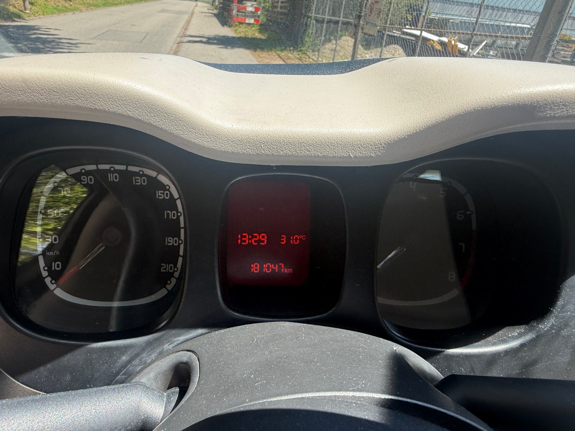 FIAT Panda 0.9 Twinair Turbo NP Easy-image-9