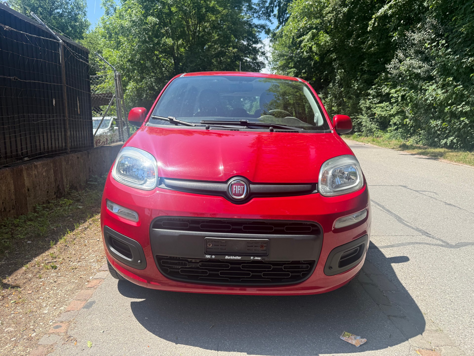 FIAT Panda 0.9 Twinair Turbo NP Easy-image-0
