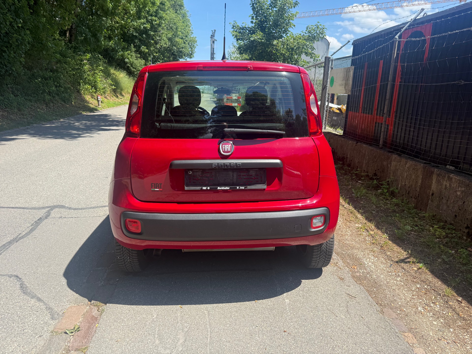 FIAT Panda 0.9 Twinair Turbo NP Easy-image-3