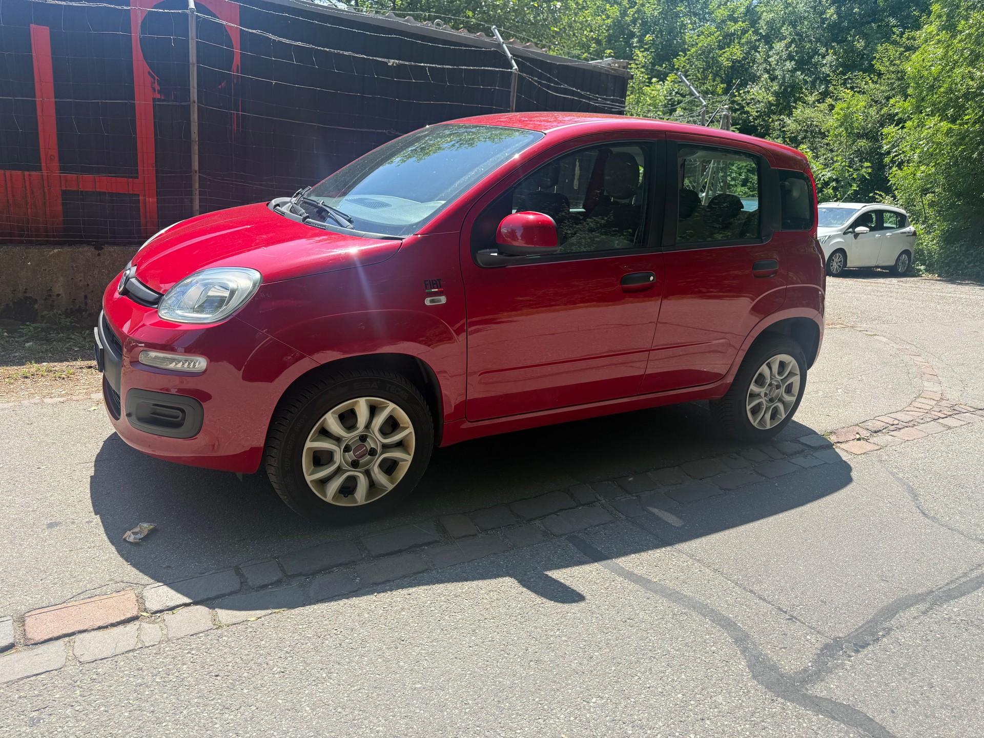 FIAT Panda 0.9 Twinair Turbo NP Easy-image-2