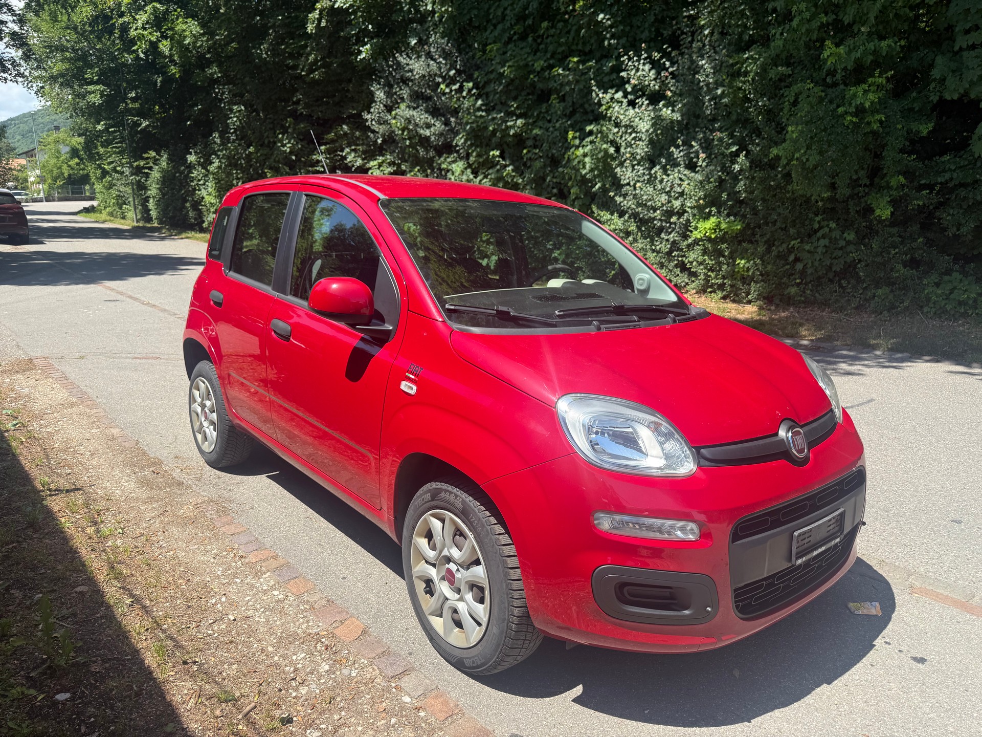 FIAT Panda 0.9 Twinair Turbo NP Easy-image-1