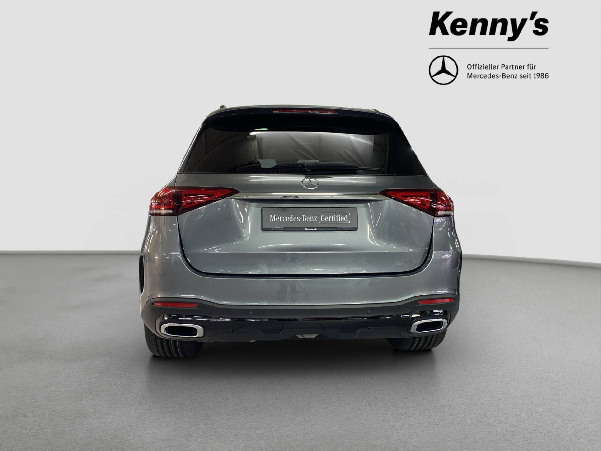 MERCEDES-BENZ GLE 400 d AMG Line 4MATIC-image-4