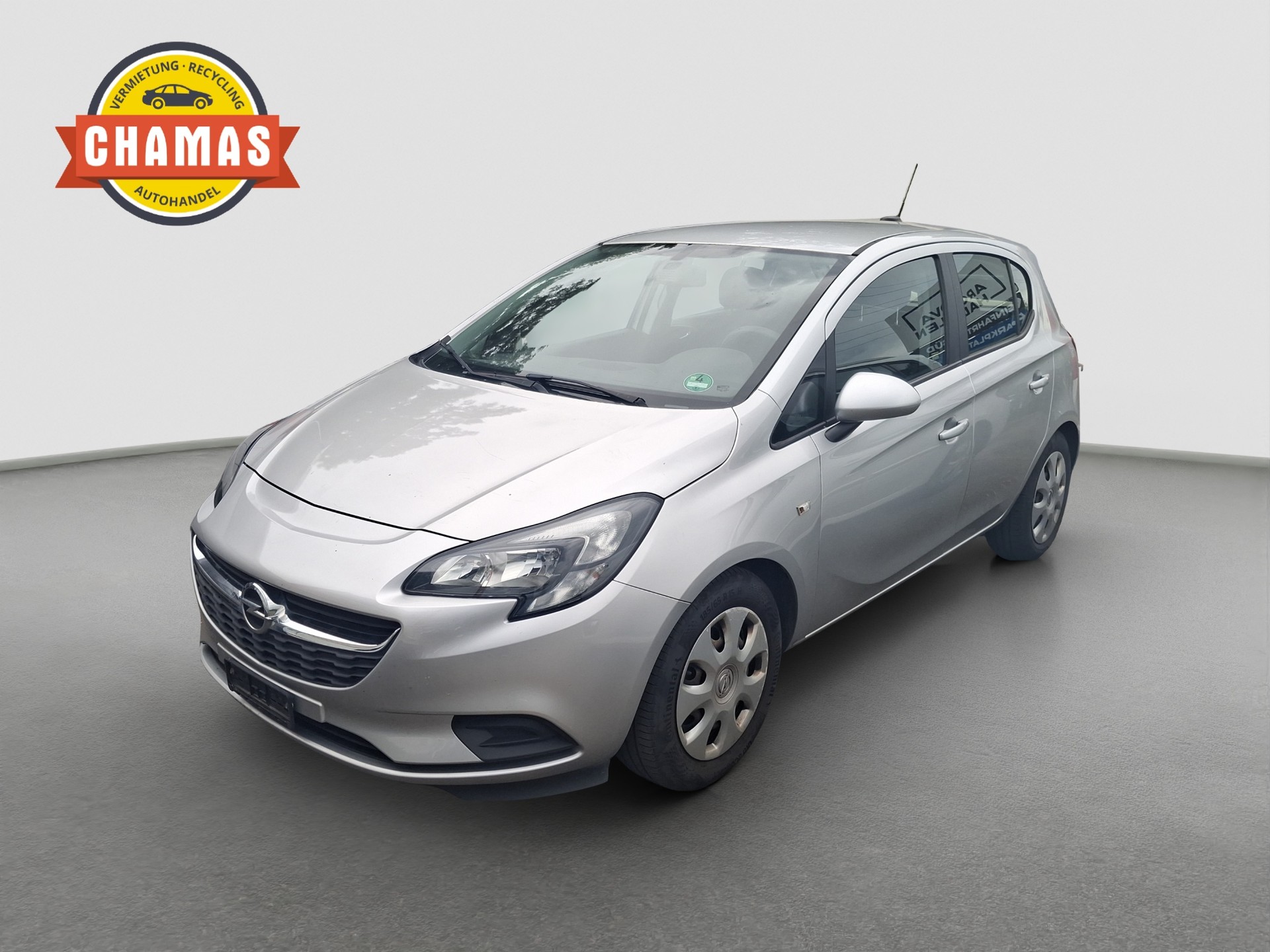 OPEL Corsa 1.0 T EcoFLEX Enjoy-image-0