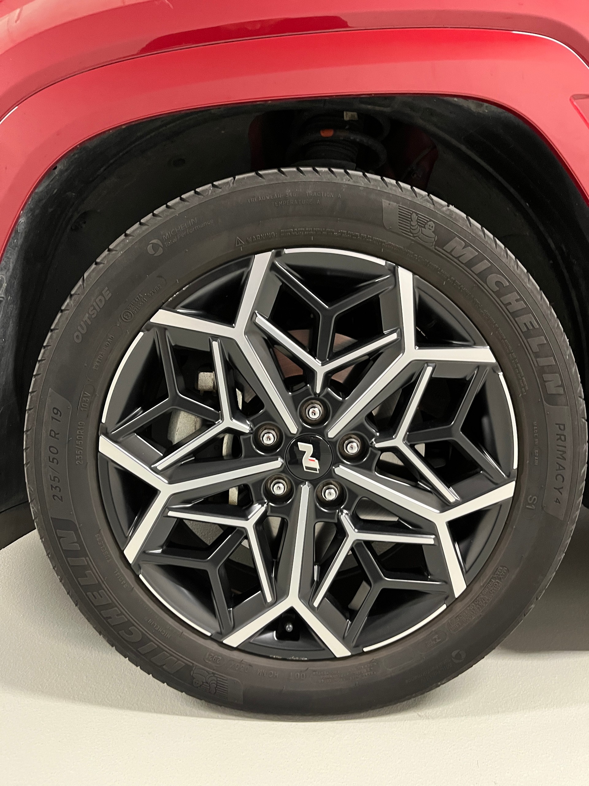 HYUNDAI Tucson 1.6 TGDI HEV N Line LUX pack 4WD-image-26