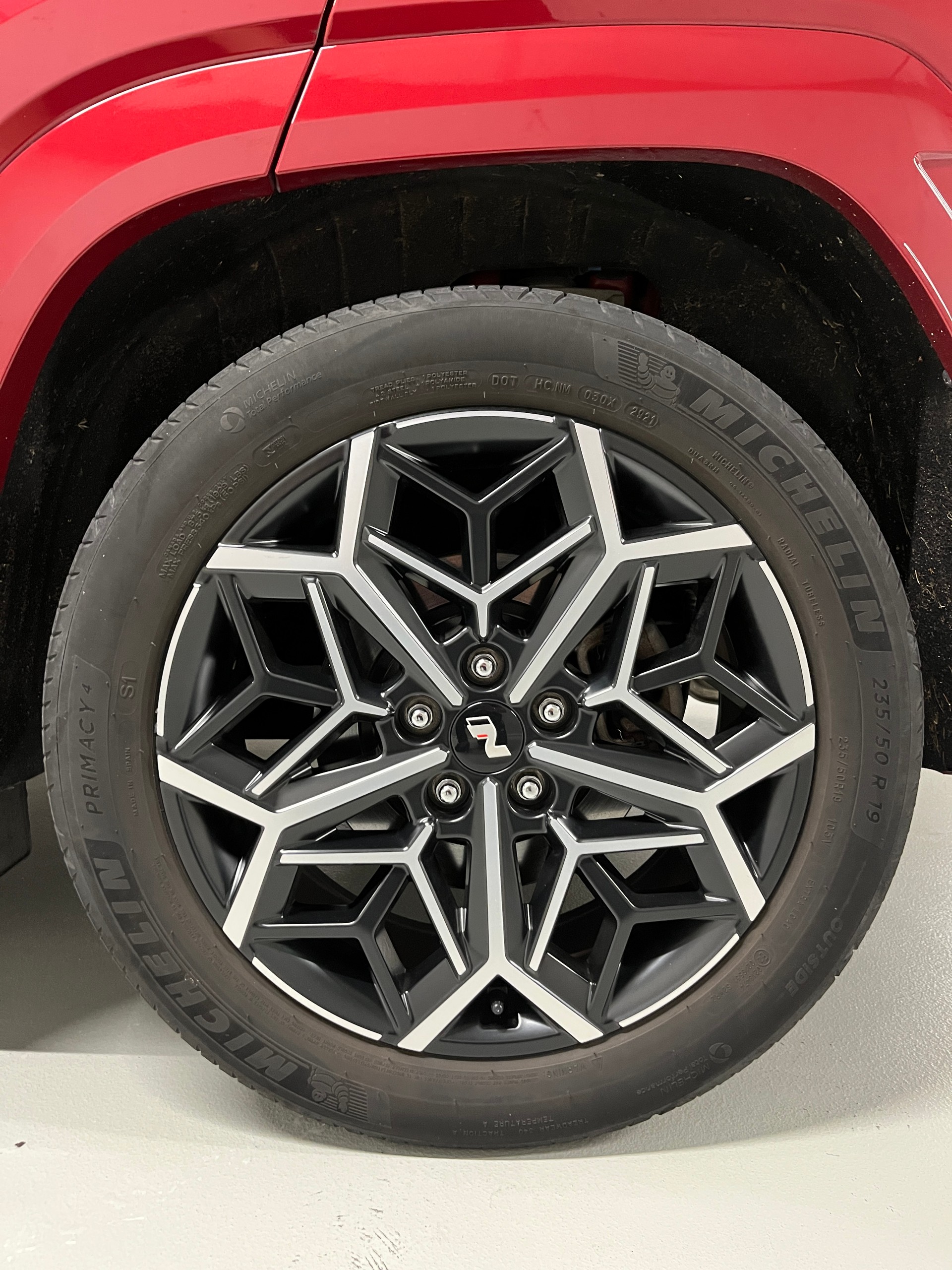 HYUNDAI Tucson 1.6 TGDI HEV N Line LUX pack 4WD-image-27