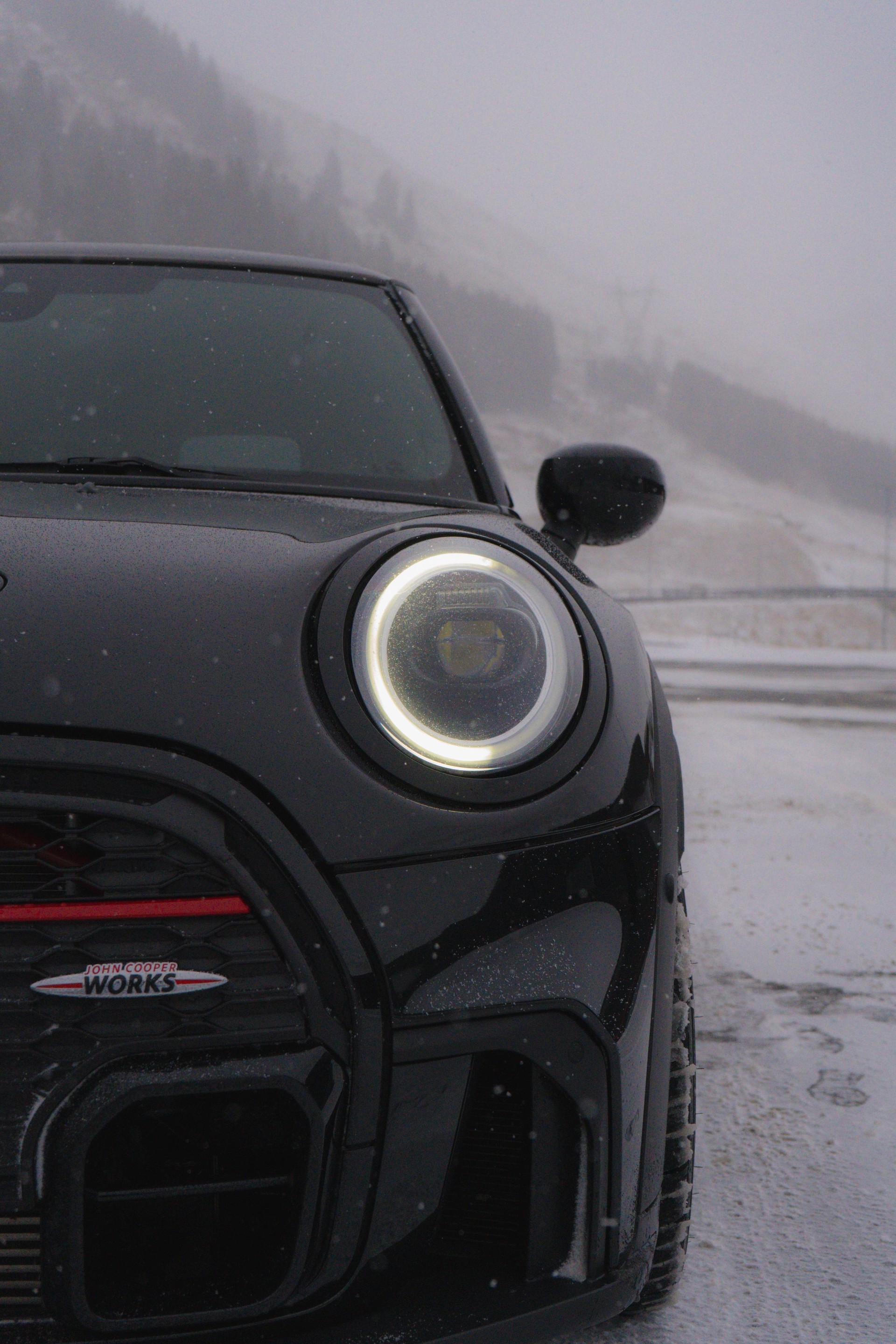 MINI 2.0i John Cooper Works SAG-image-1