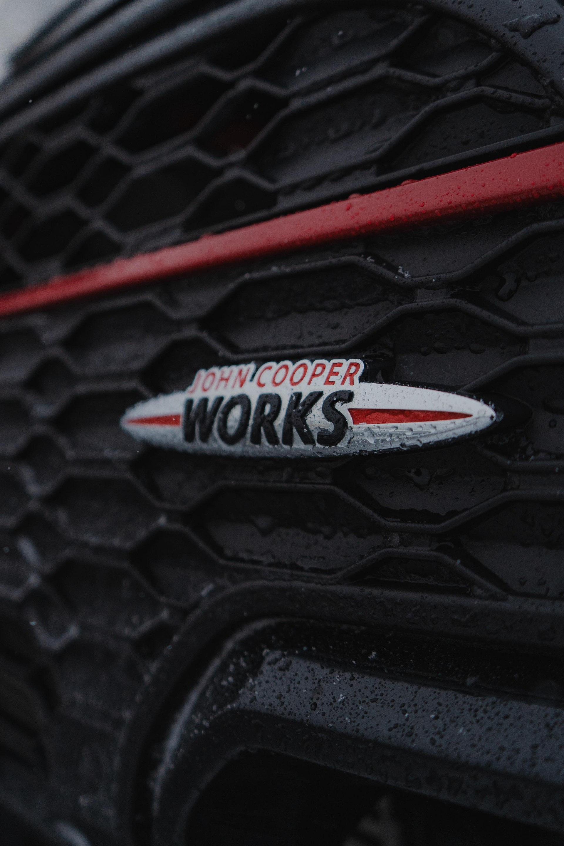 MINI 2.0i John Cooper Works SAG-image-3