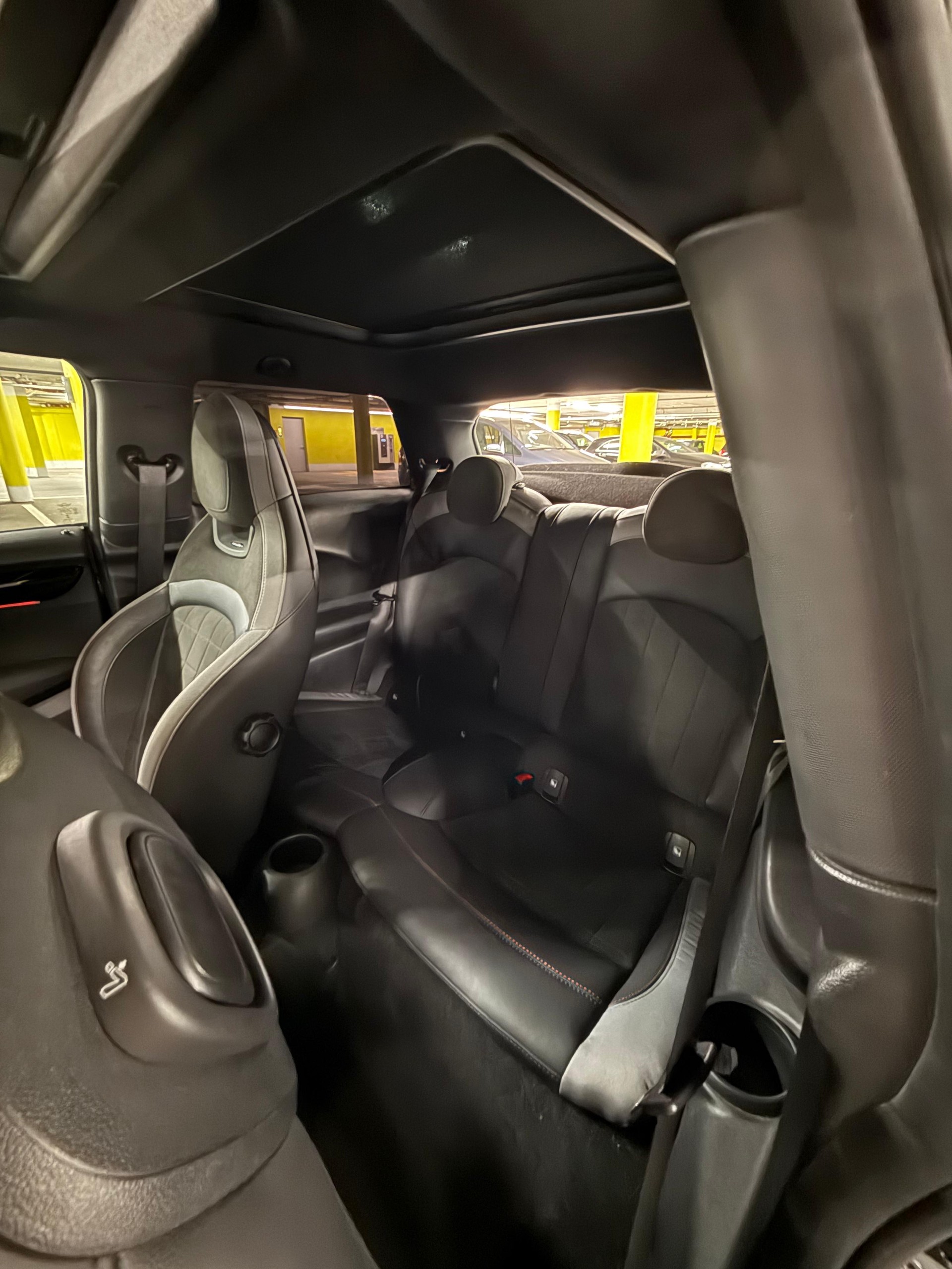 MINI 2.0i John Cooper Works SAG-image-10