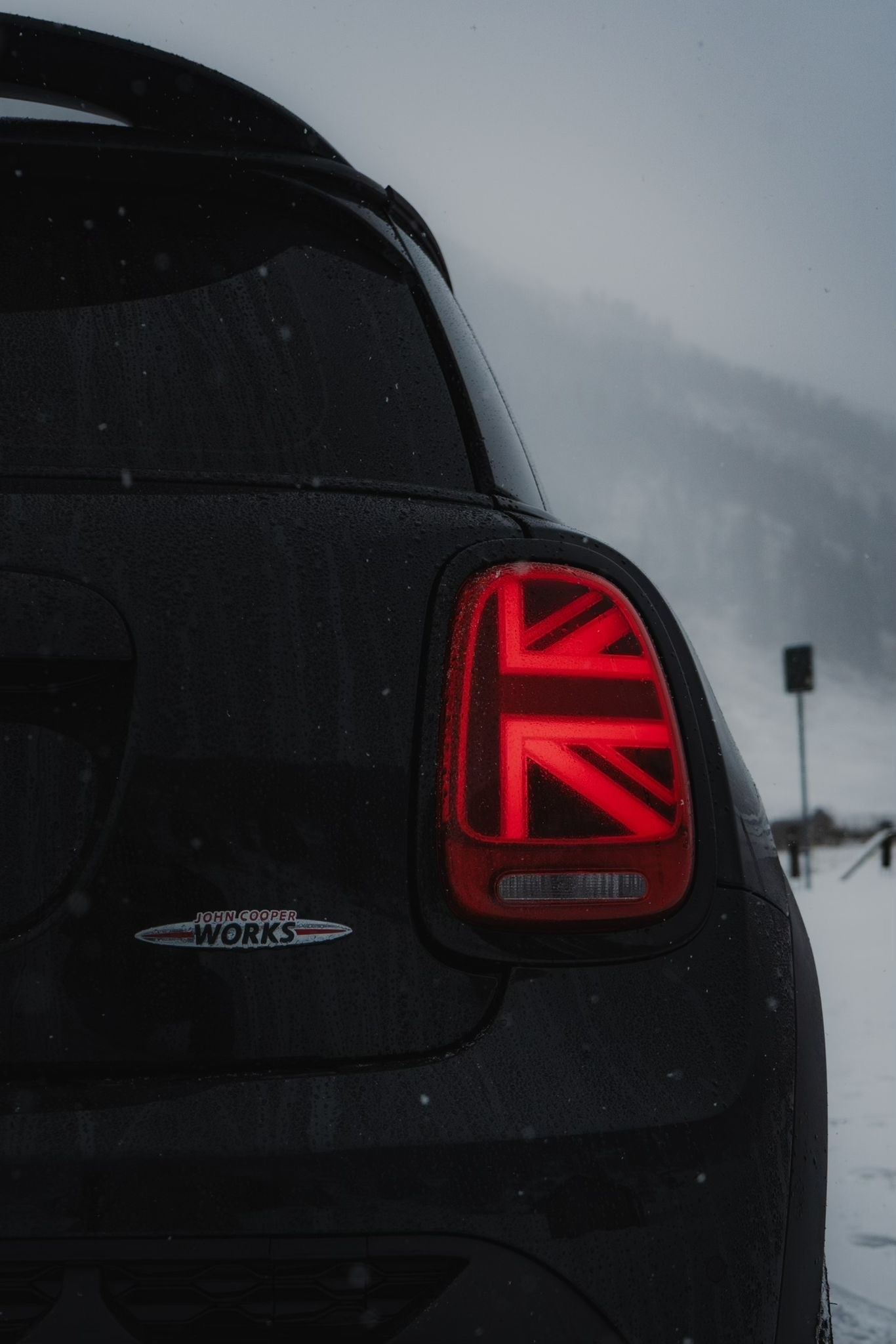 MINI 2.0i John Cooper Works SAG-image-2