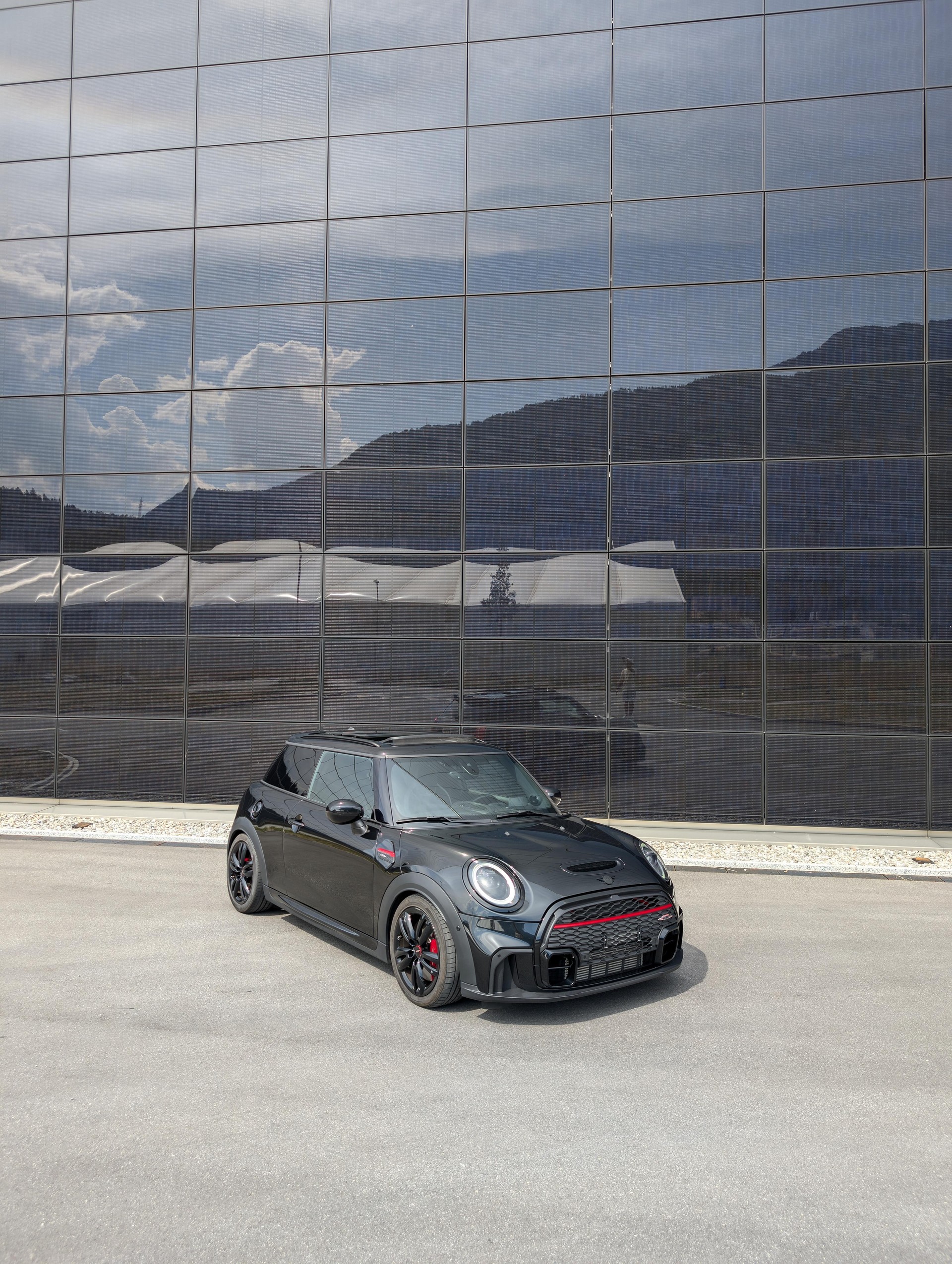 MINI 2.0i John Cooper Works SAG-image-7