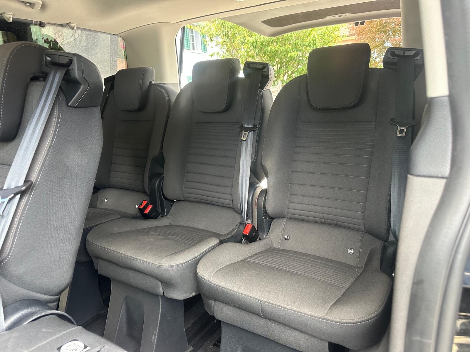 FORD Tourneo Custom 320 L1H1 Titanium PHEV-image-11