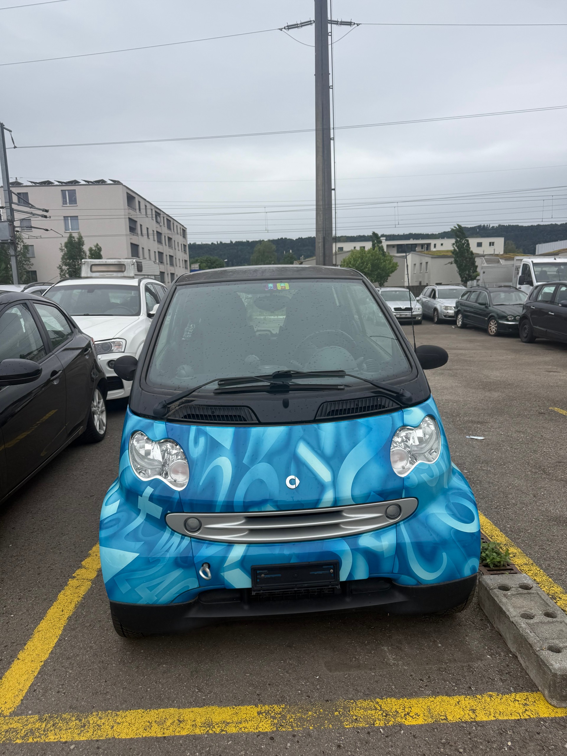 SMART fortwo passion-image-4