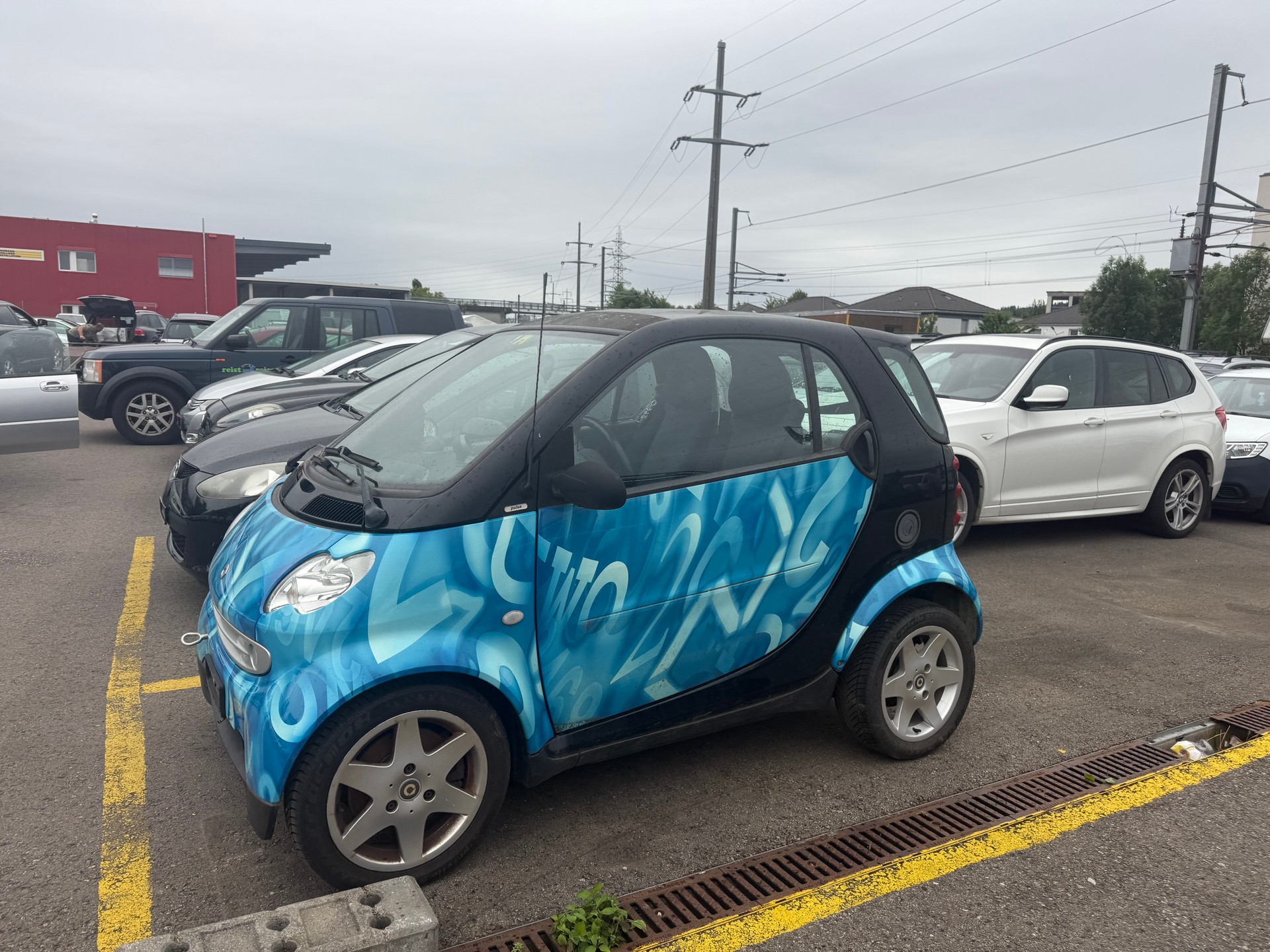 SMART fortwo passion-image-2