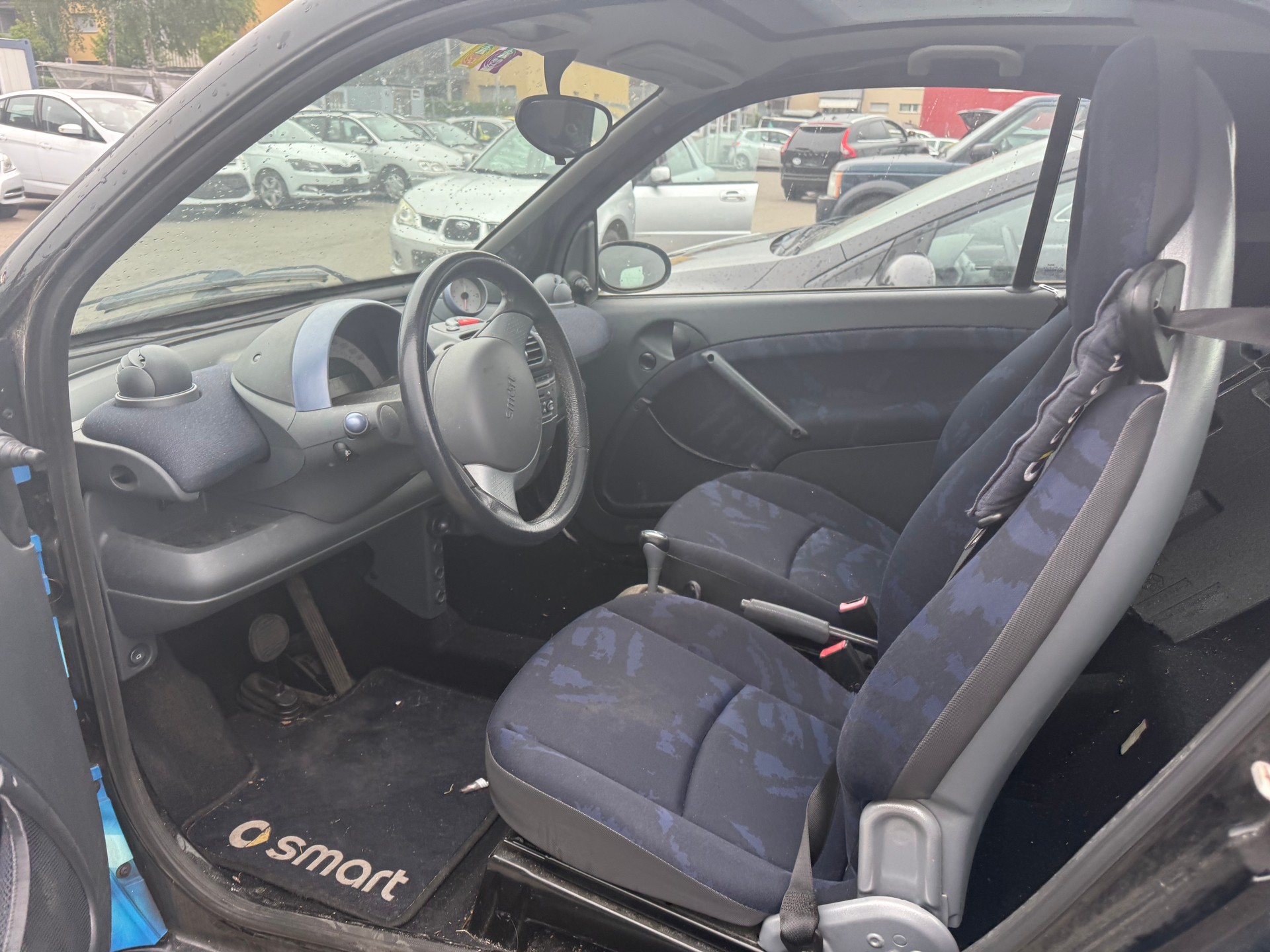 SMART fortwo passion-image-1