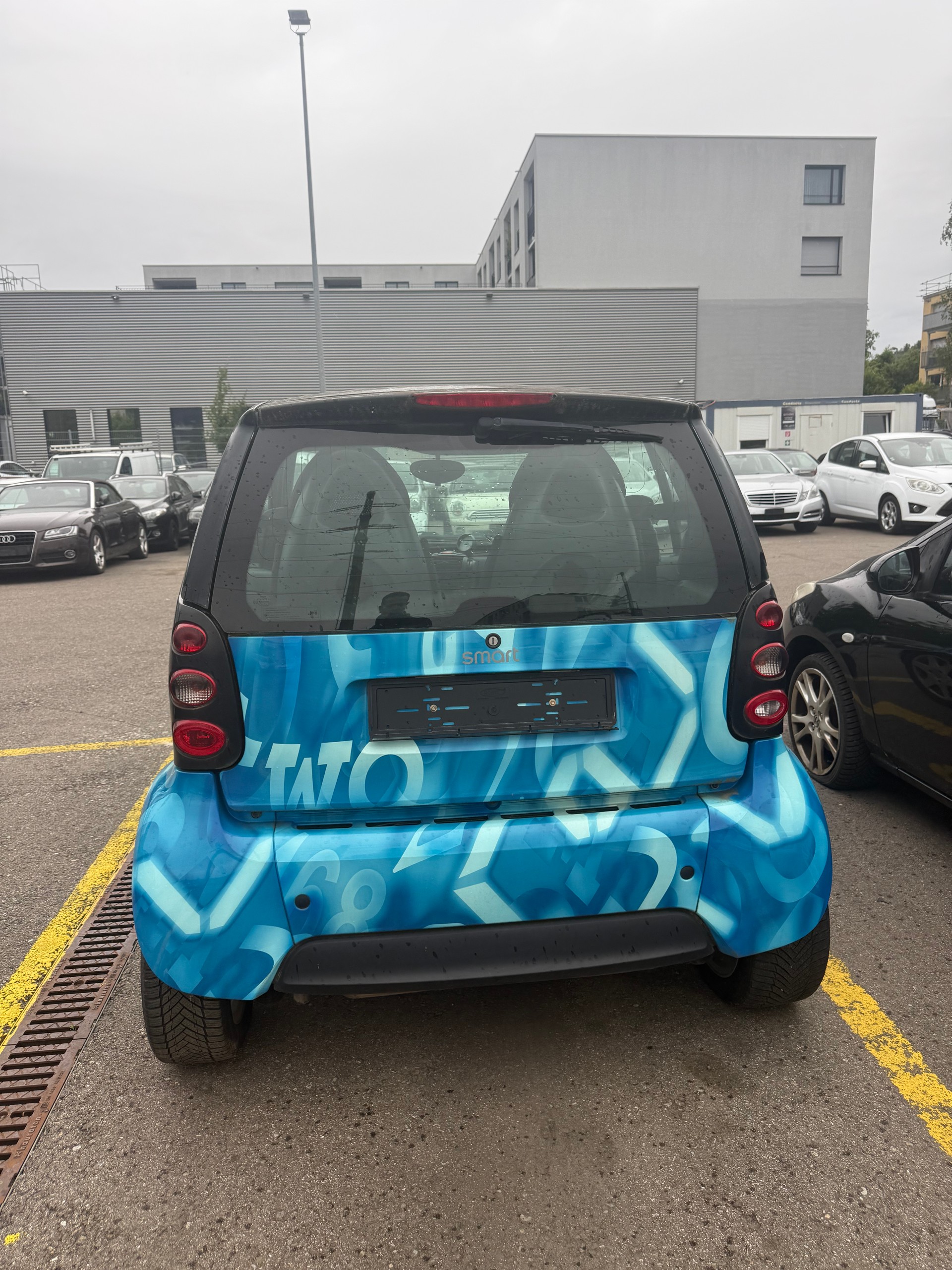 SMART fortwo passion-image-3
